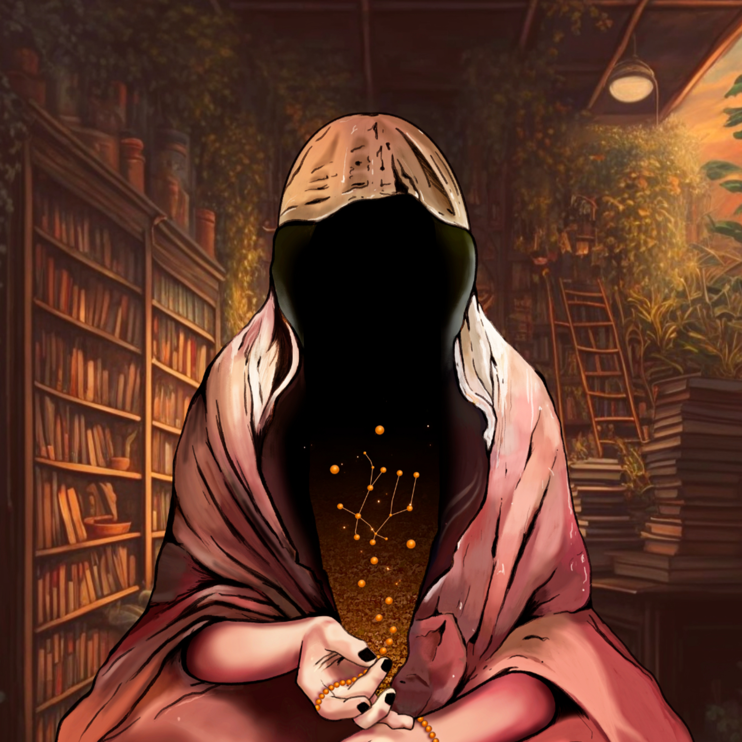 Episodio 2 - Magia Ritual 
