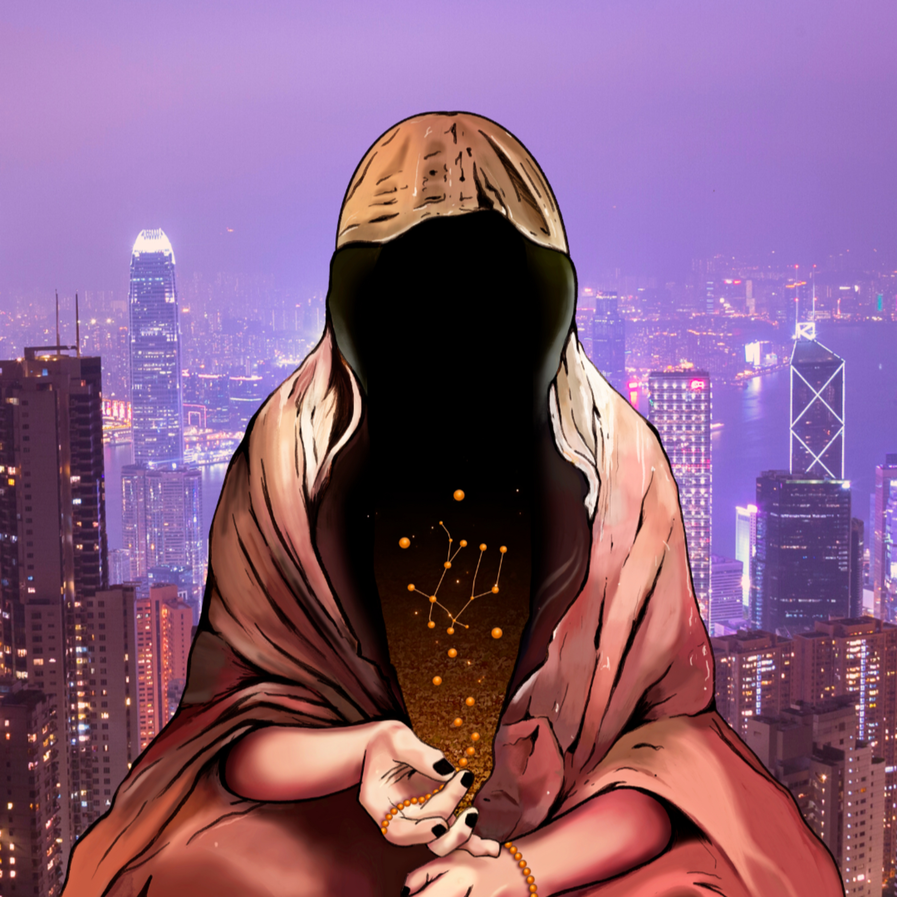 Episodio 8 - Mente en Materia episode artwork