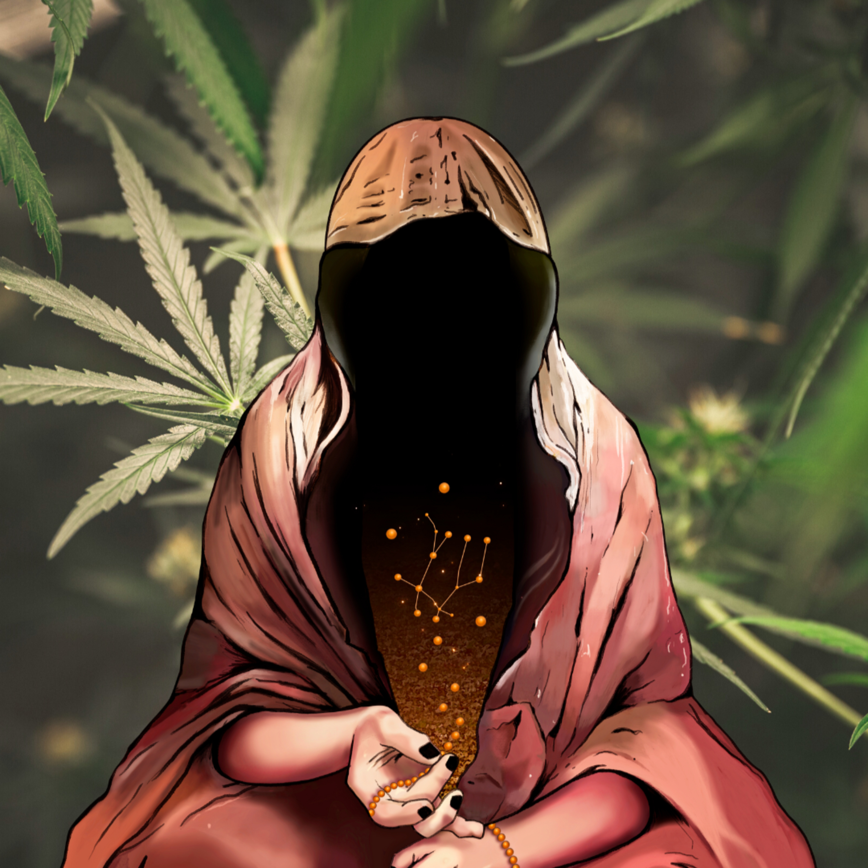 Episodio 6 - Cannabis