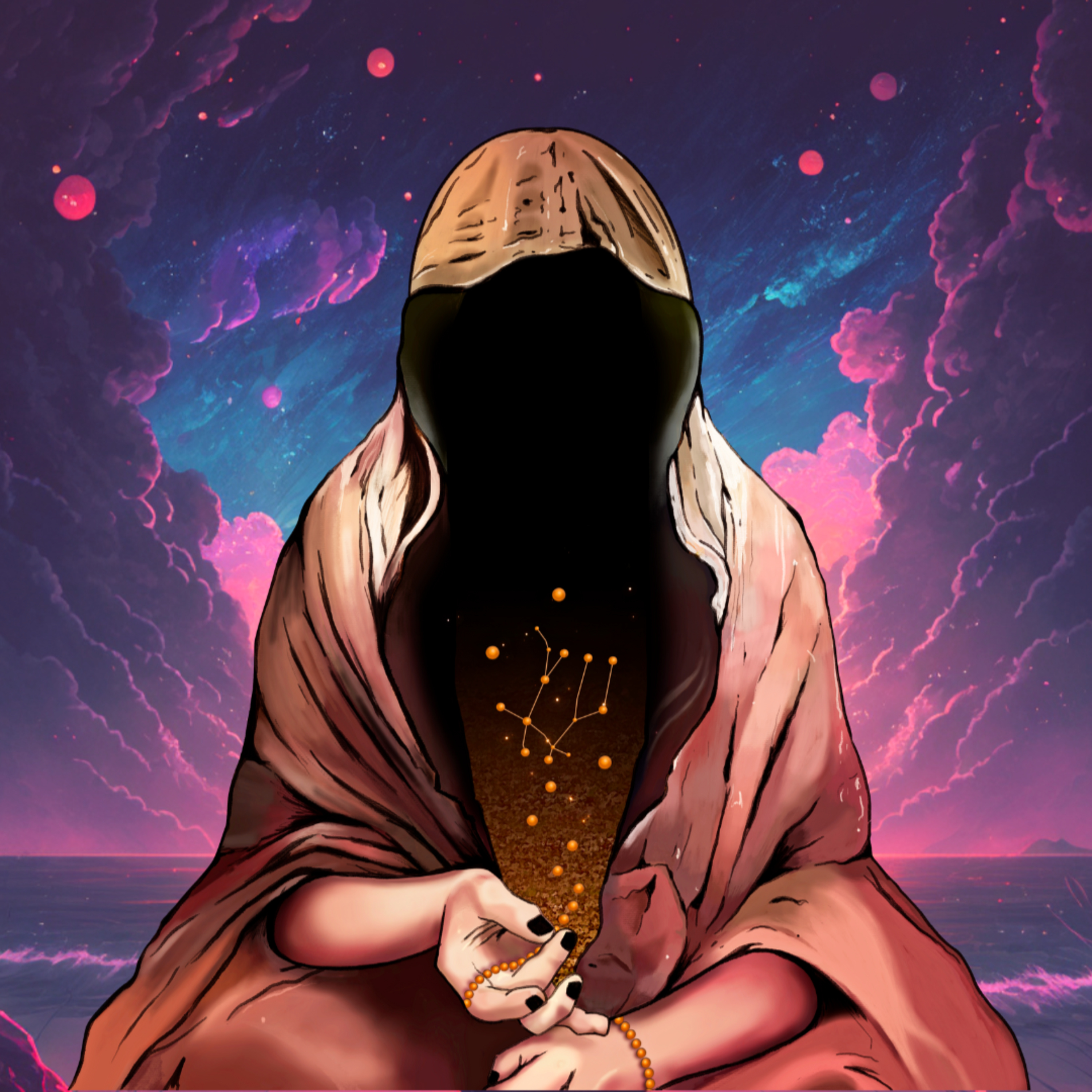 Episodio 1 - Eres el Creador.