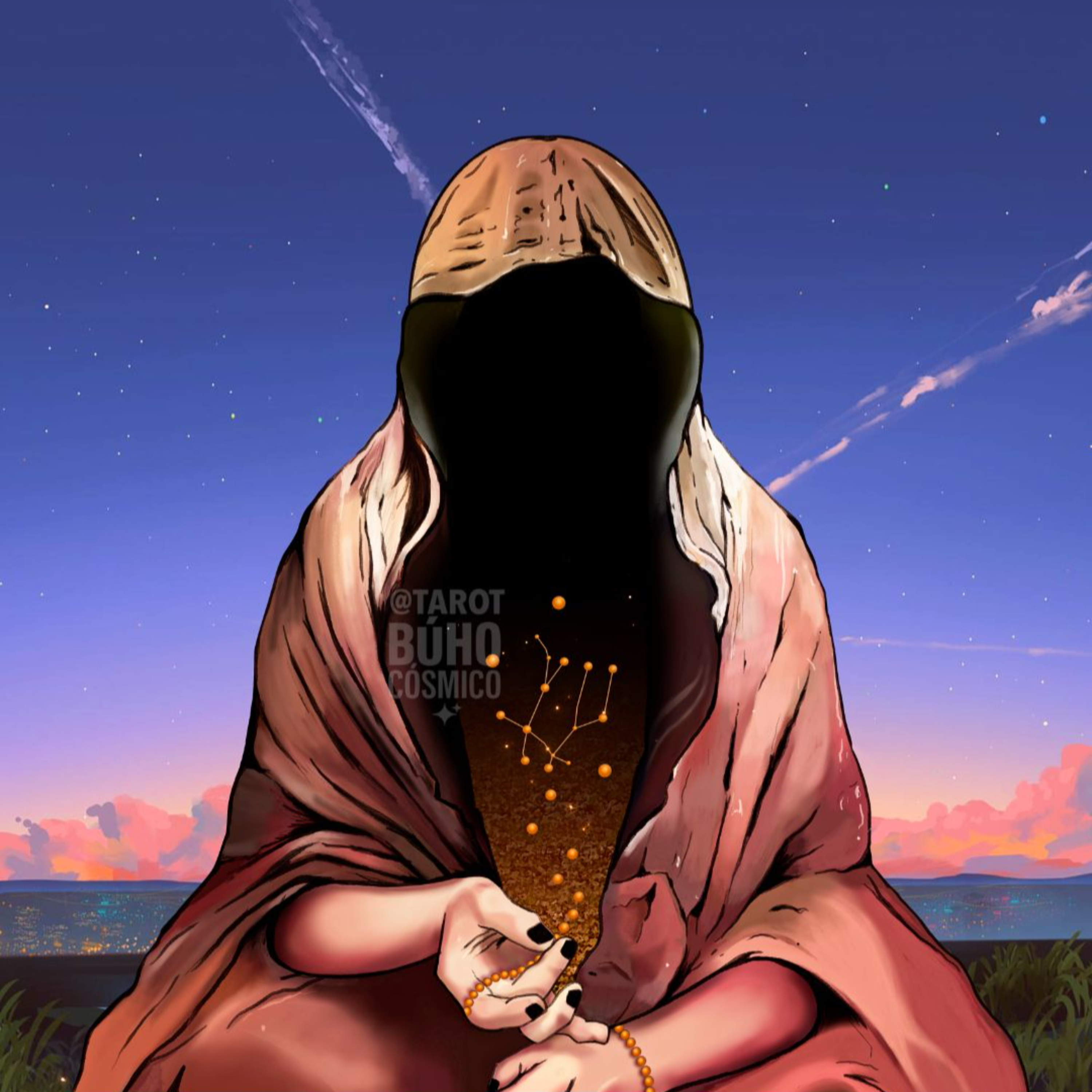 Episodio 9 - New Age y la forma de hablar episode artwork