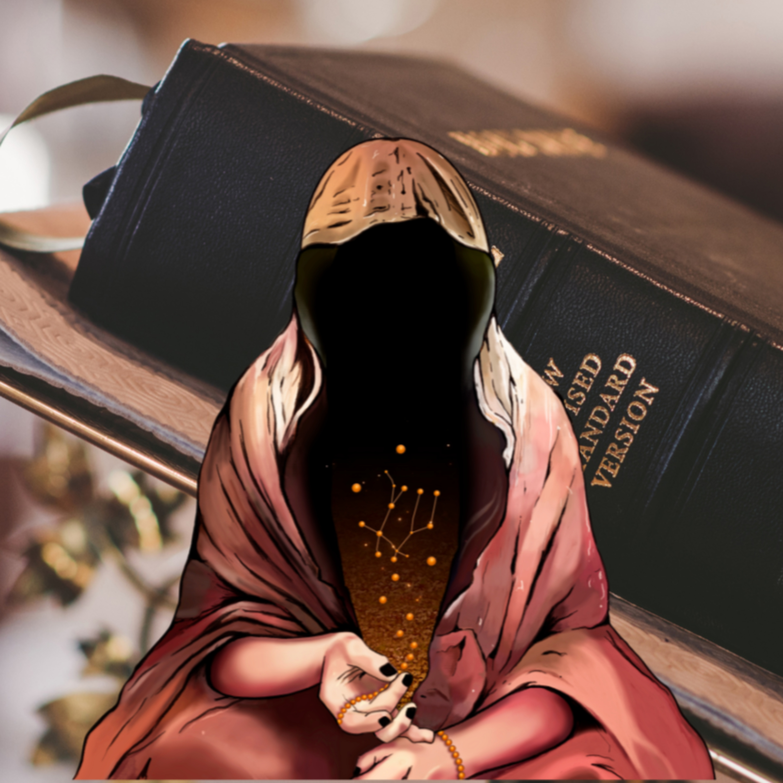 Episodio 3 - Semana Santa