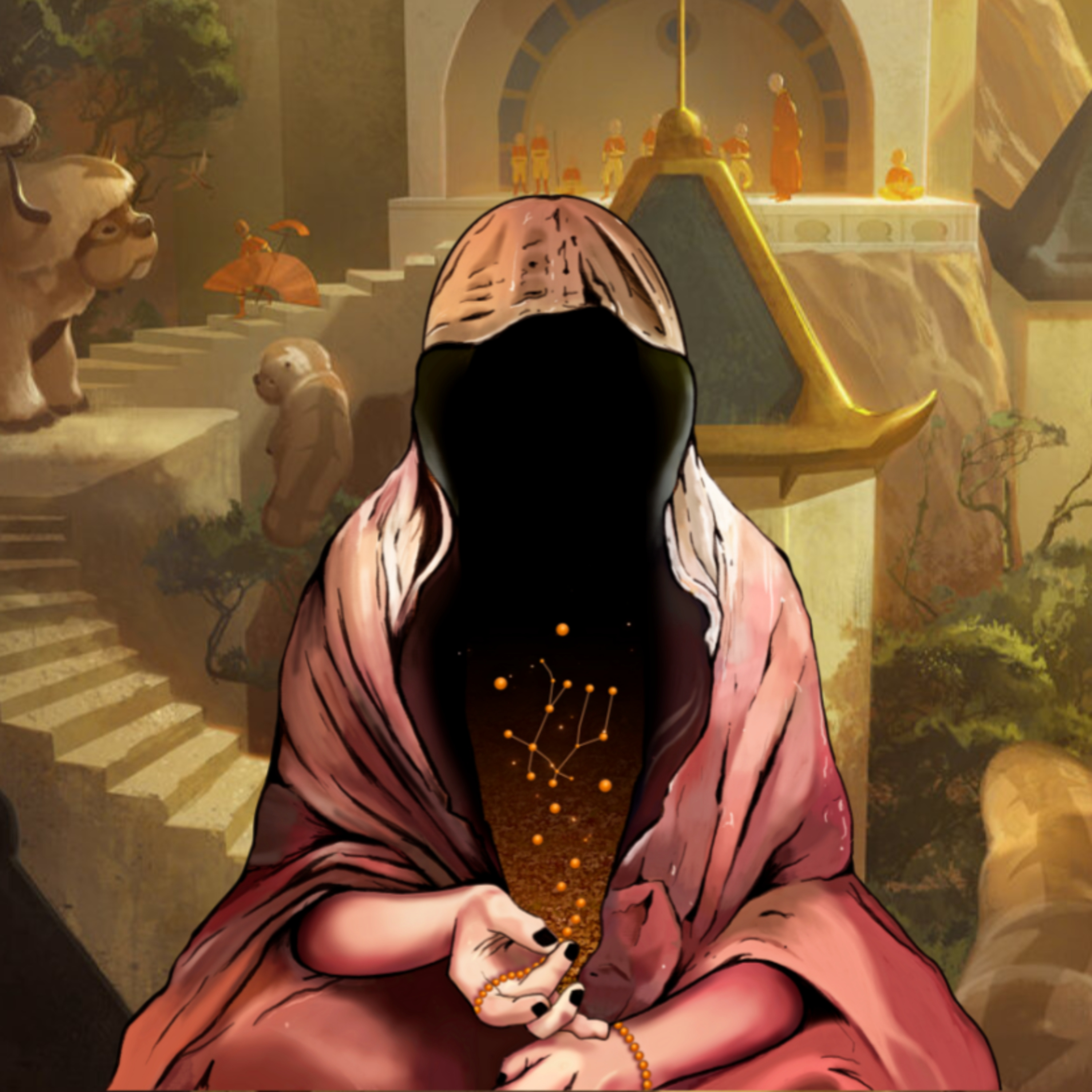 Episodio 4 - Cristo