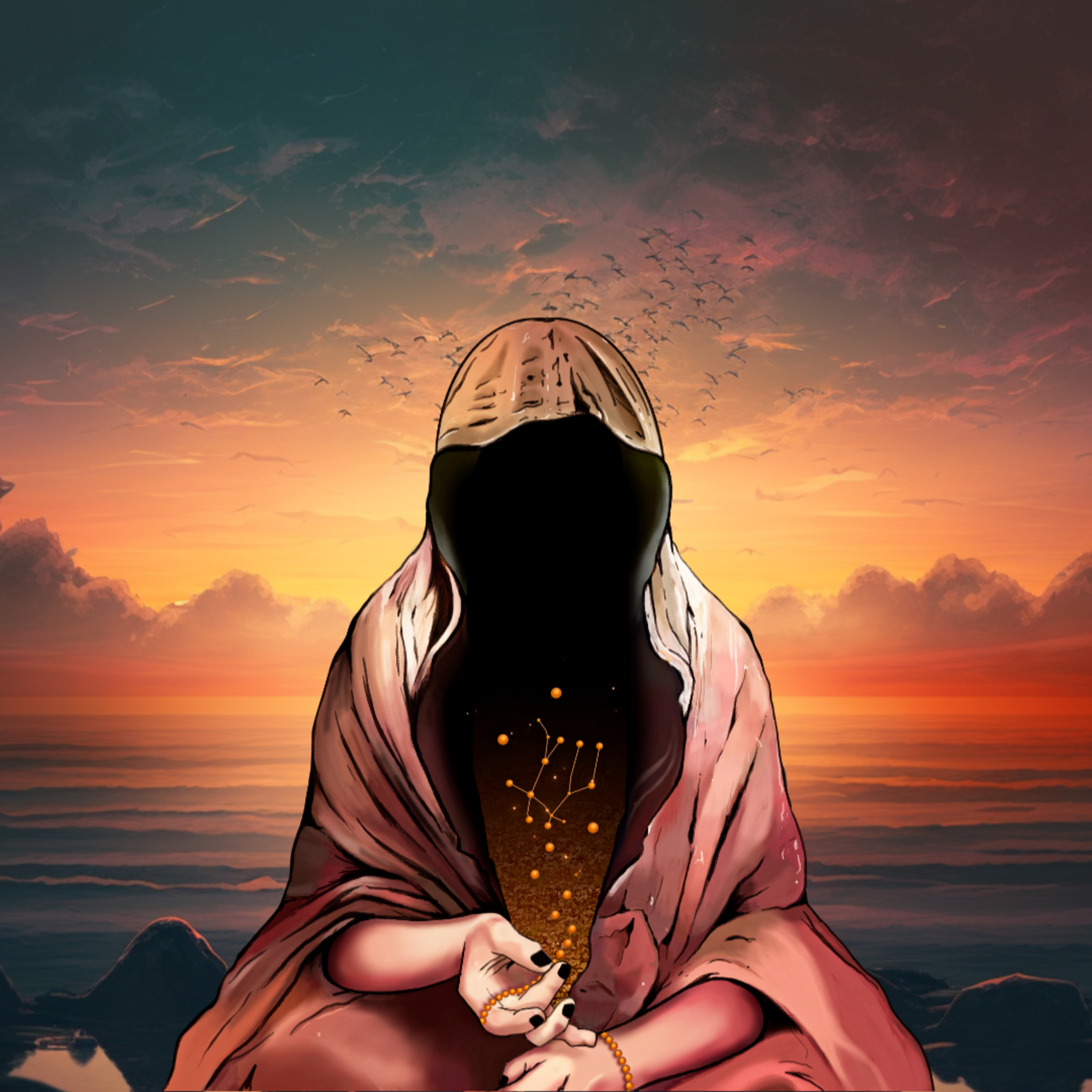 Episodio 11 - Resonancia Schumann - Vibración episode artwork