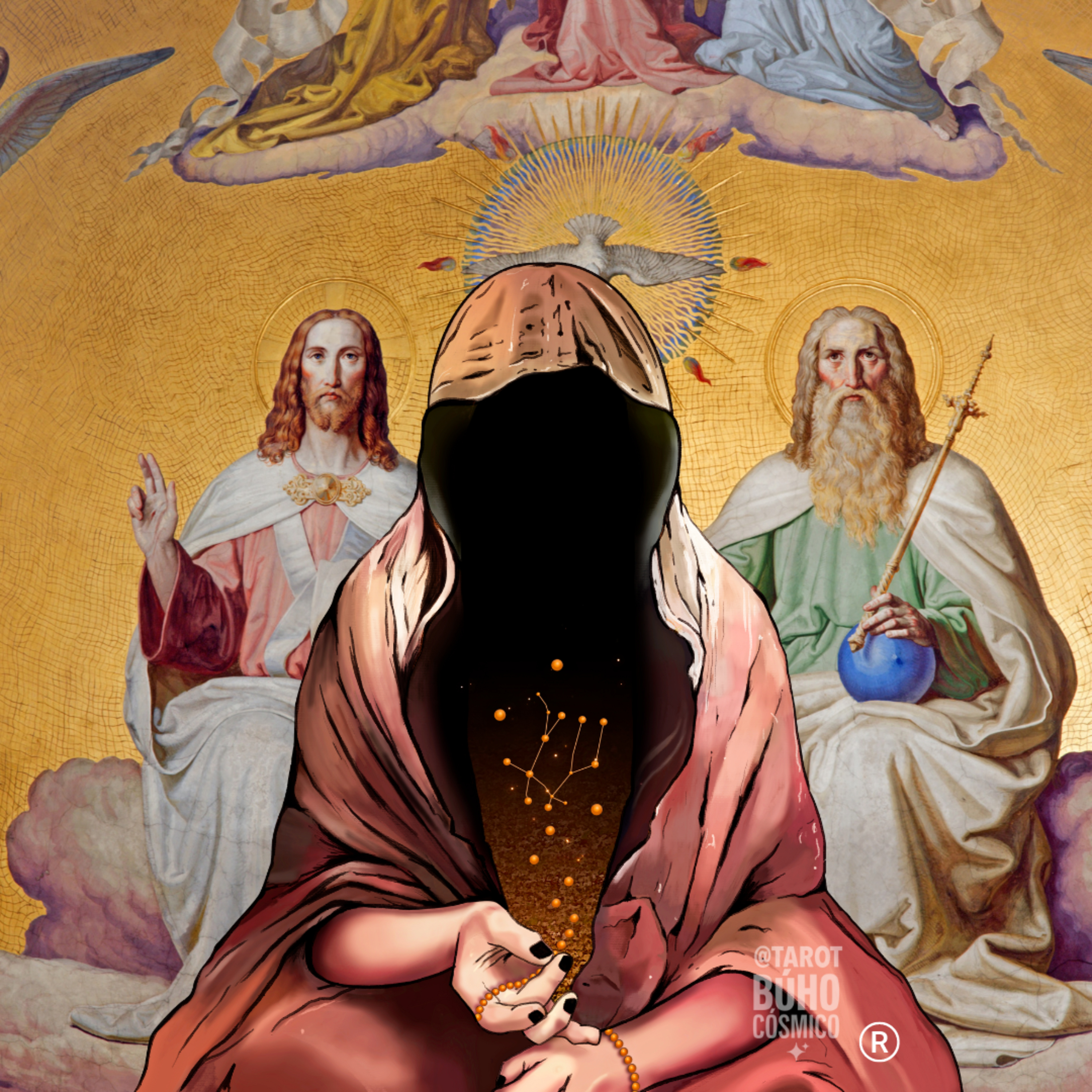 Episodio 18 - Dioses Ajenos