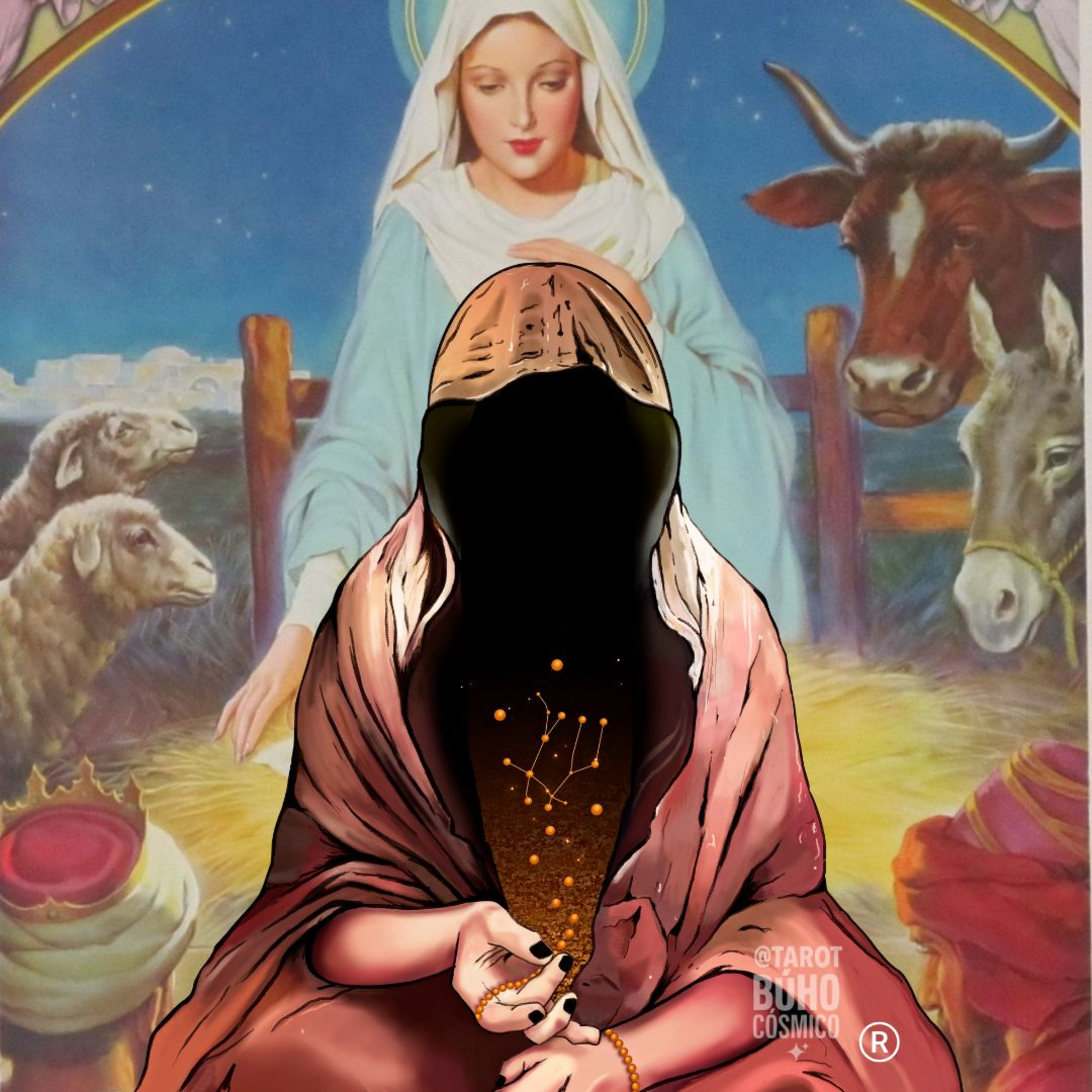 Episodio 20 - La Virgen y la Iglesia episode artwork