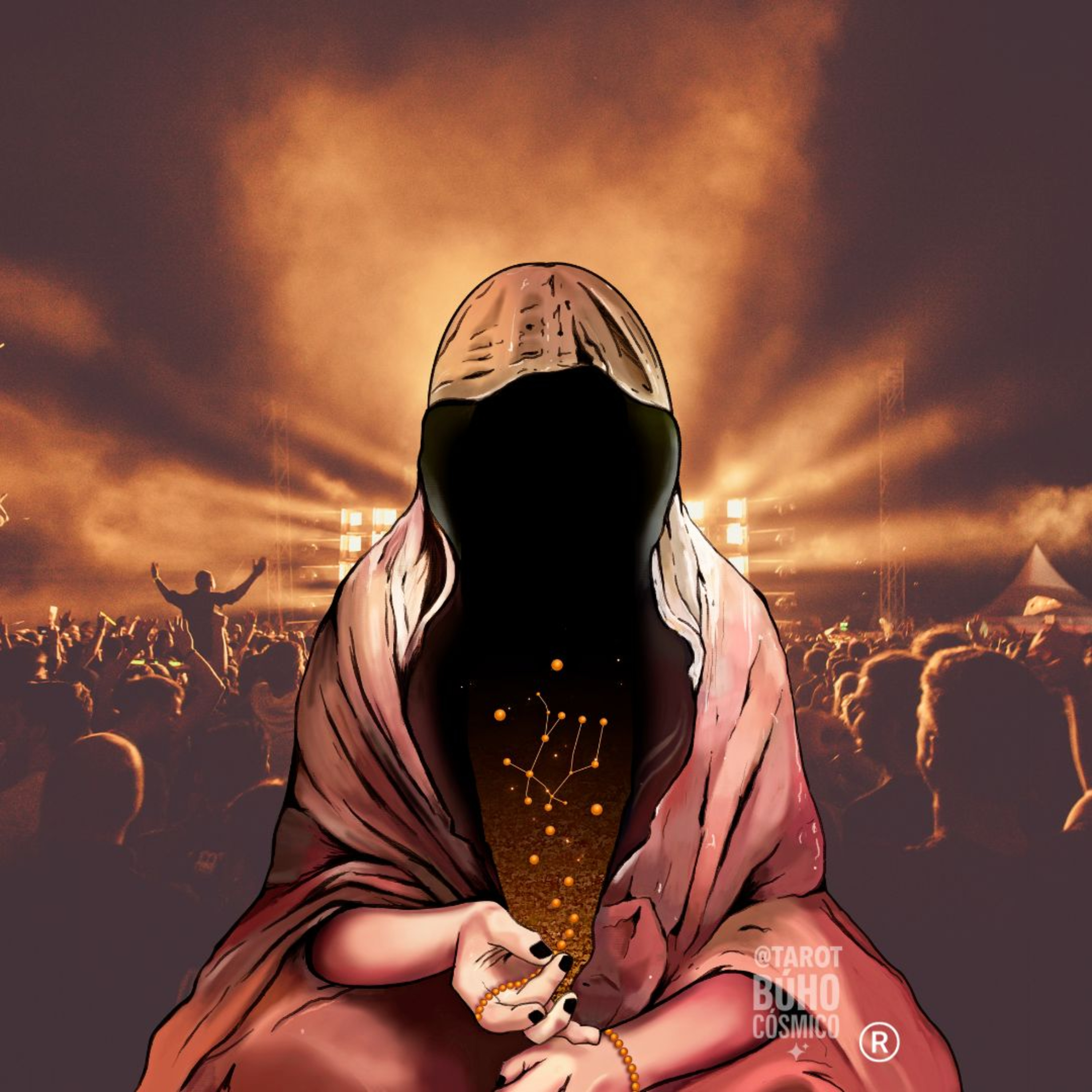 Episodio 21 - Cómo proteger tu energía episode artwork