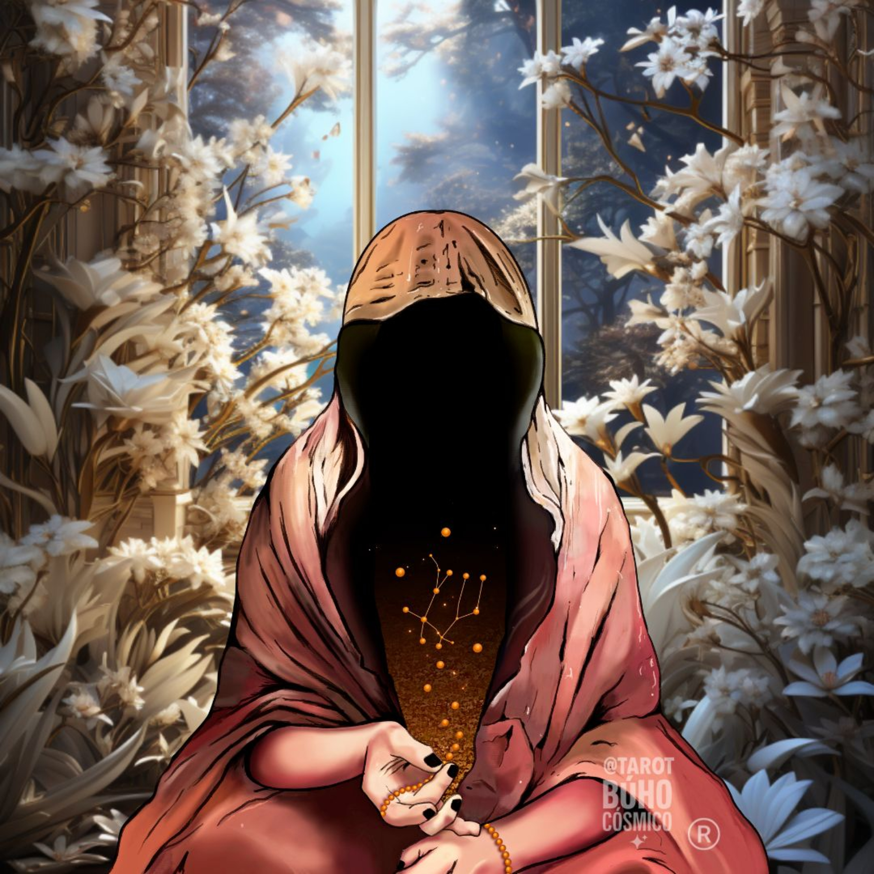 Espiodio 23 - Horas Espejo y la Oración episode artwork