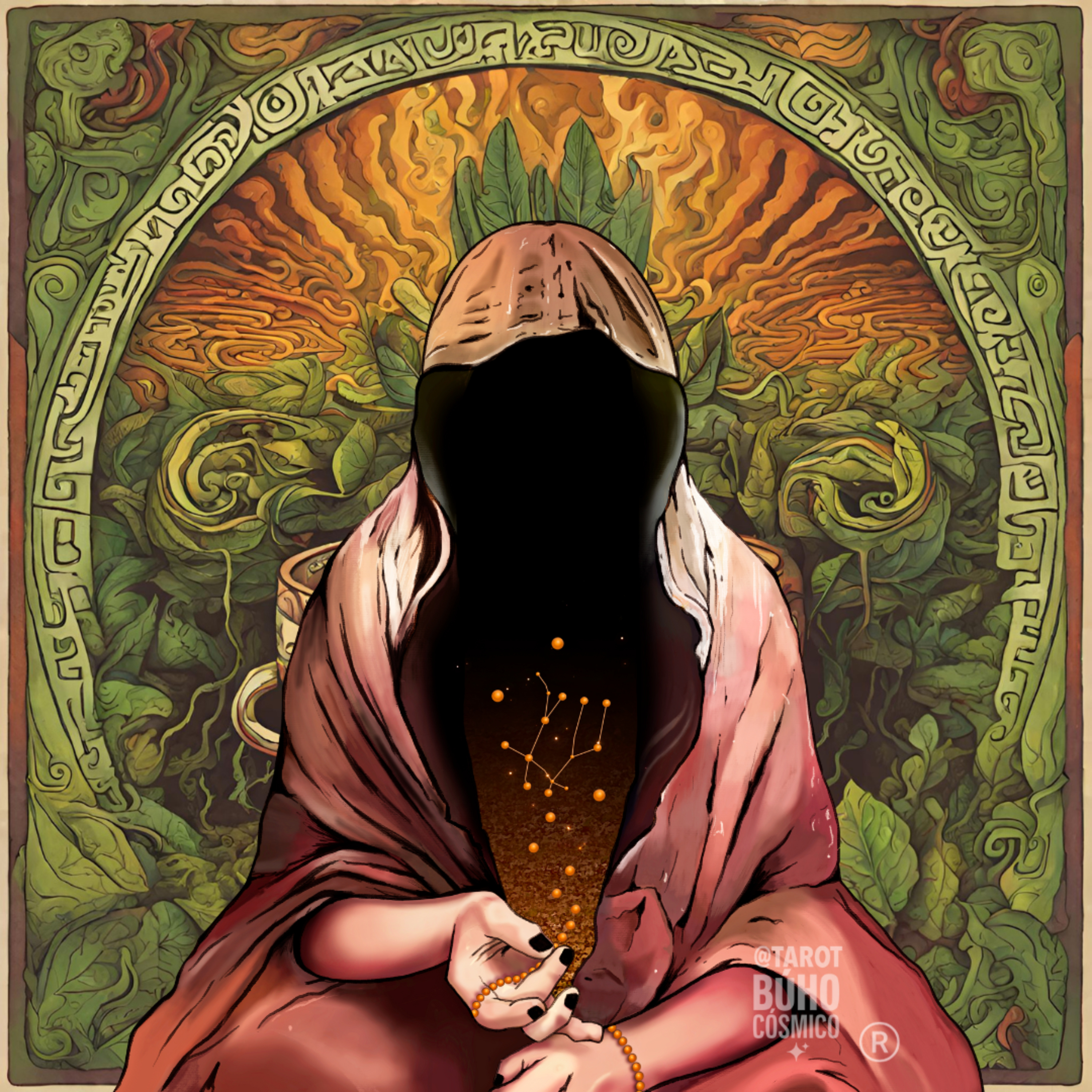 Episodio 27: Los 4 Altares - La Selva episode artwork