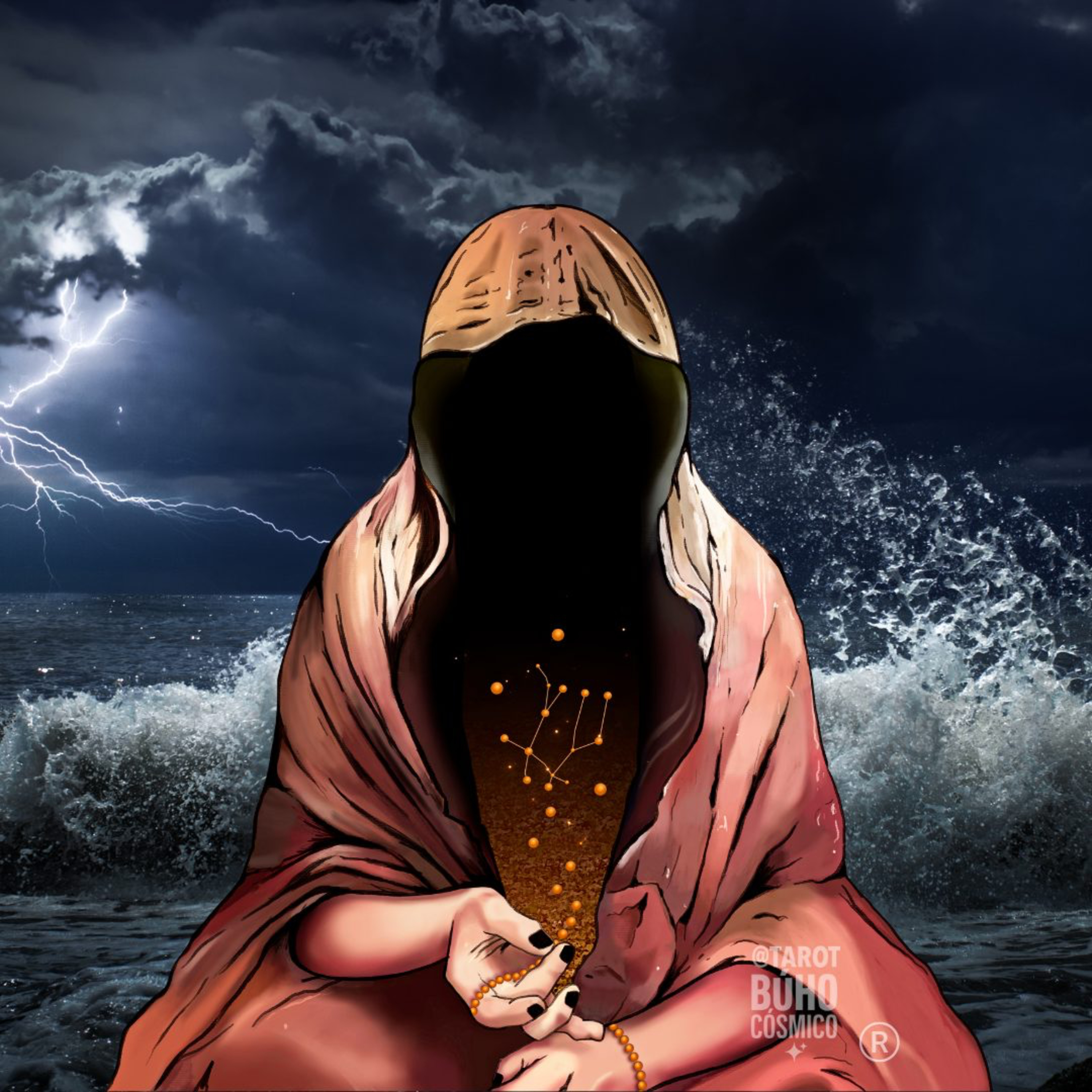 Episodio 32 - La noche oscura episode artwork