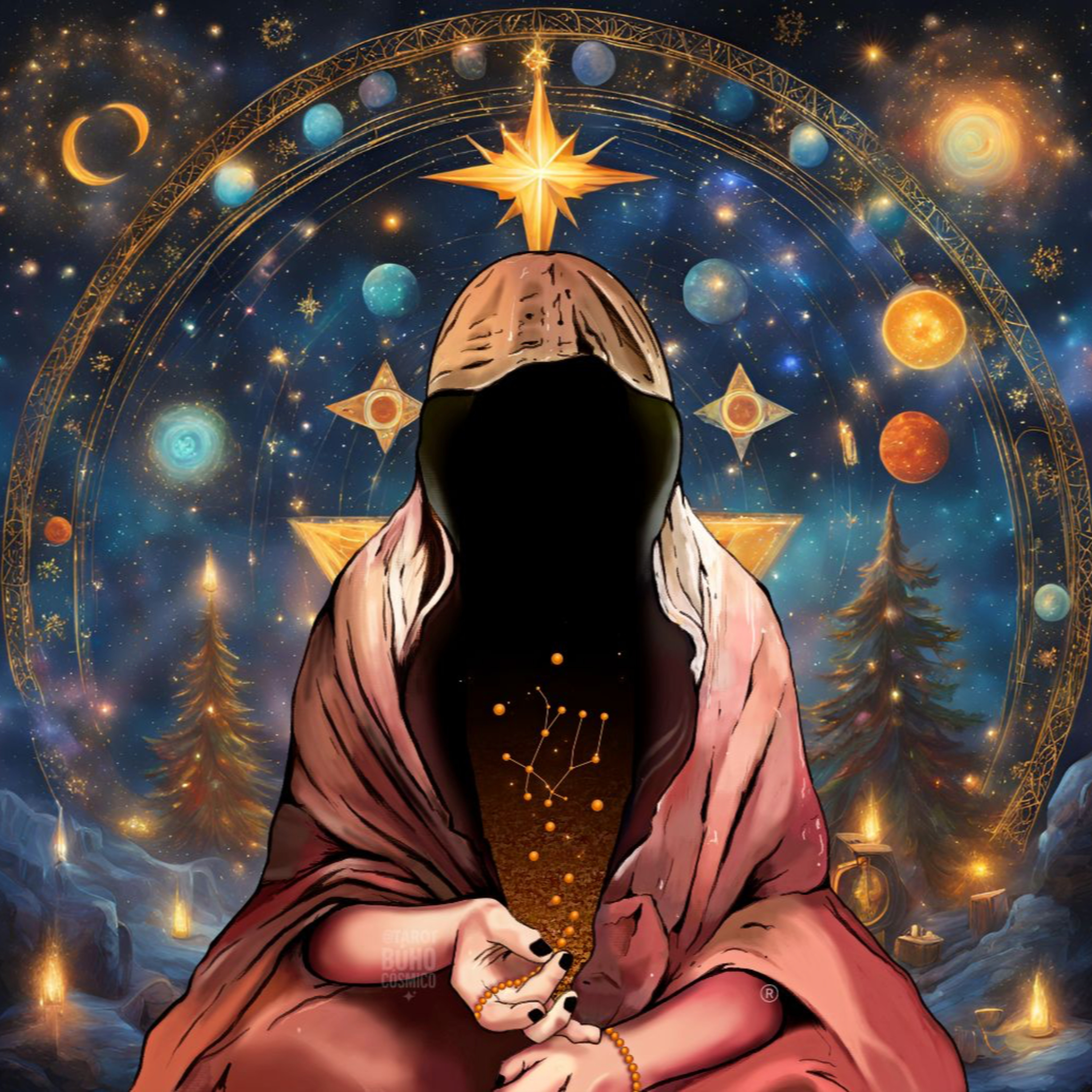 Episodio 46: Navidad