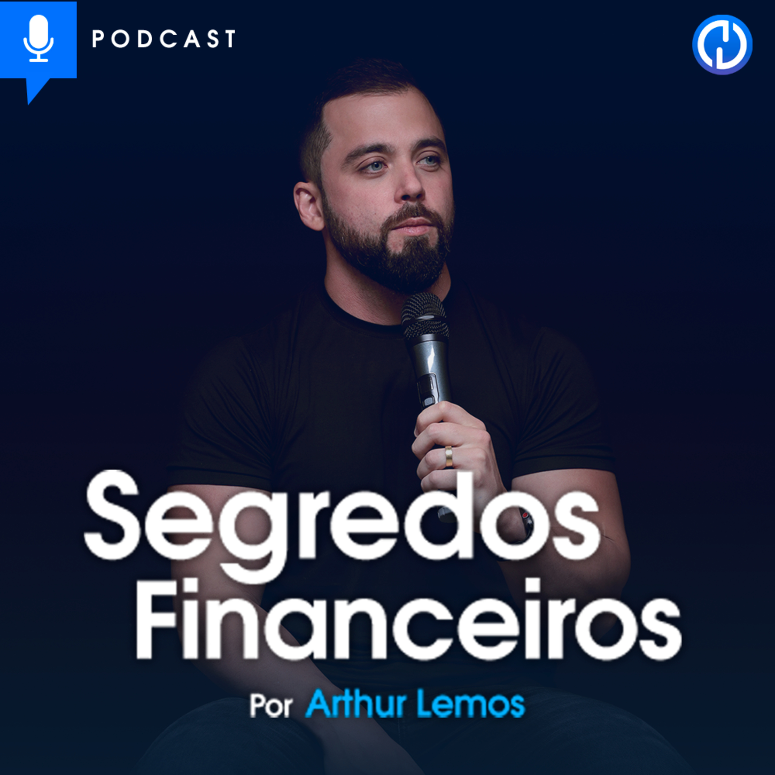 ED Podcast [@arthurdantaslemos]