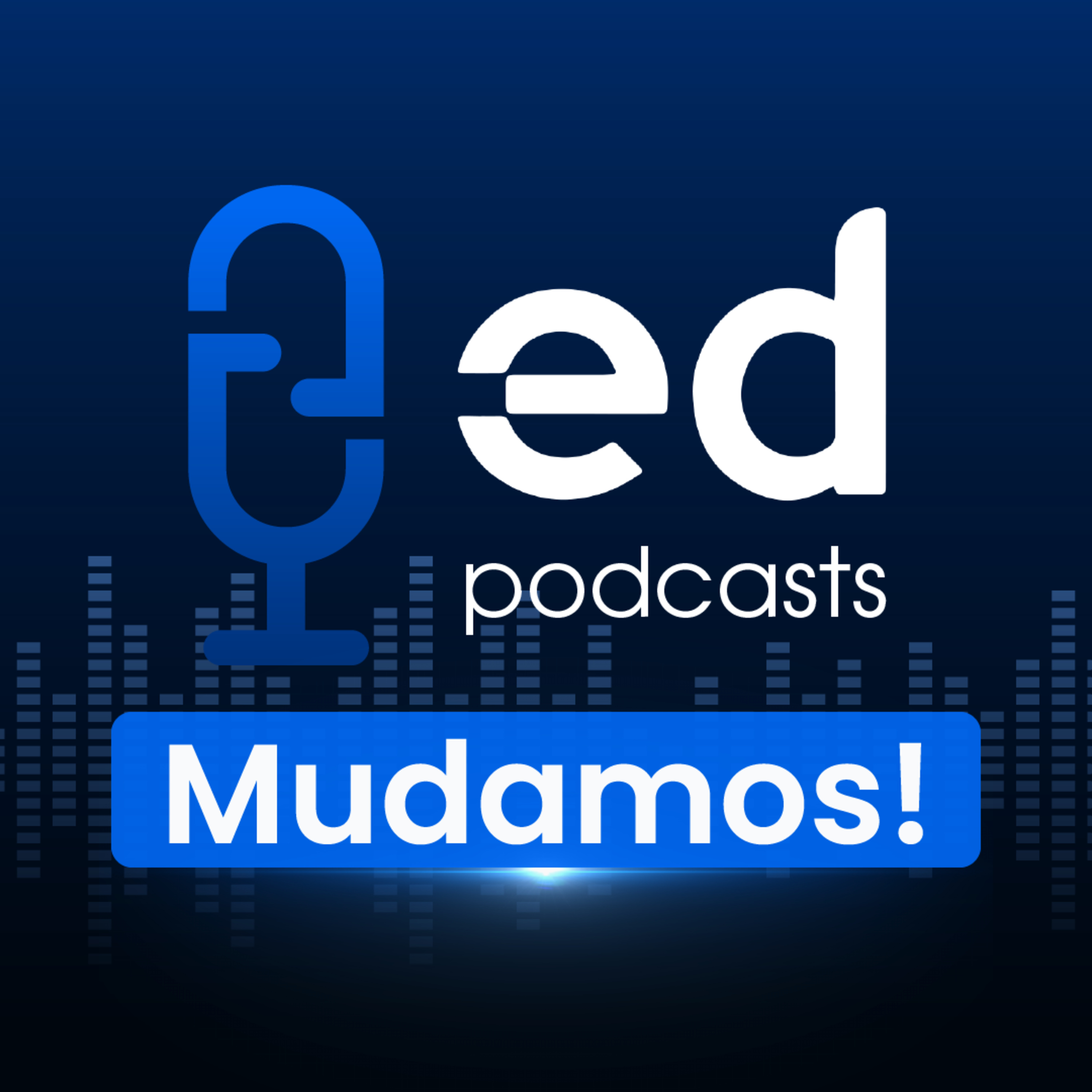 ED Podcasts [@arthurdantaslemos]