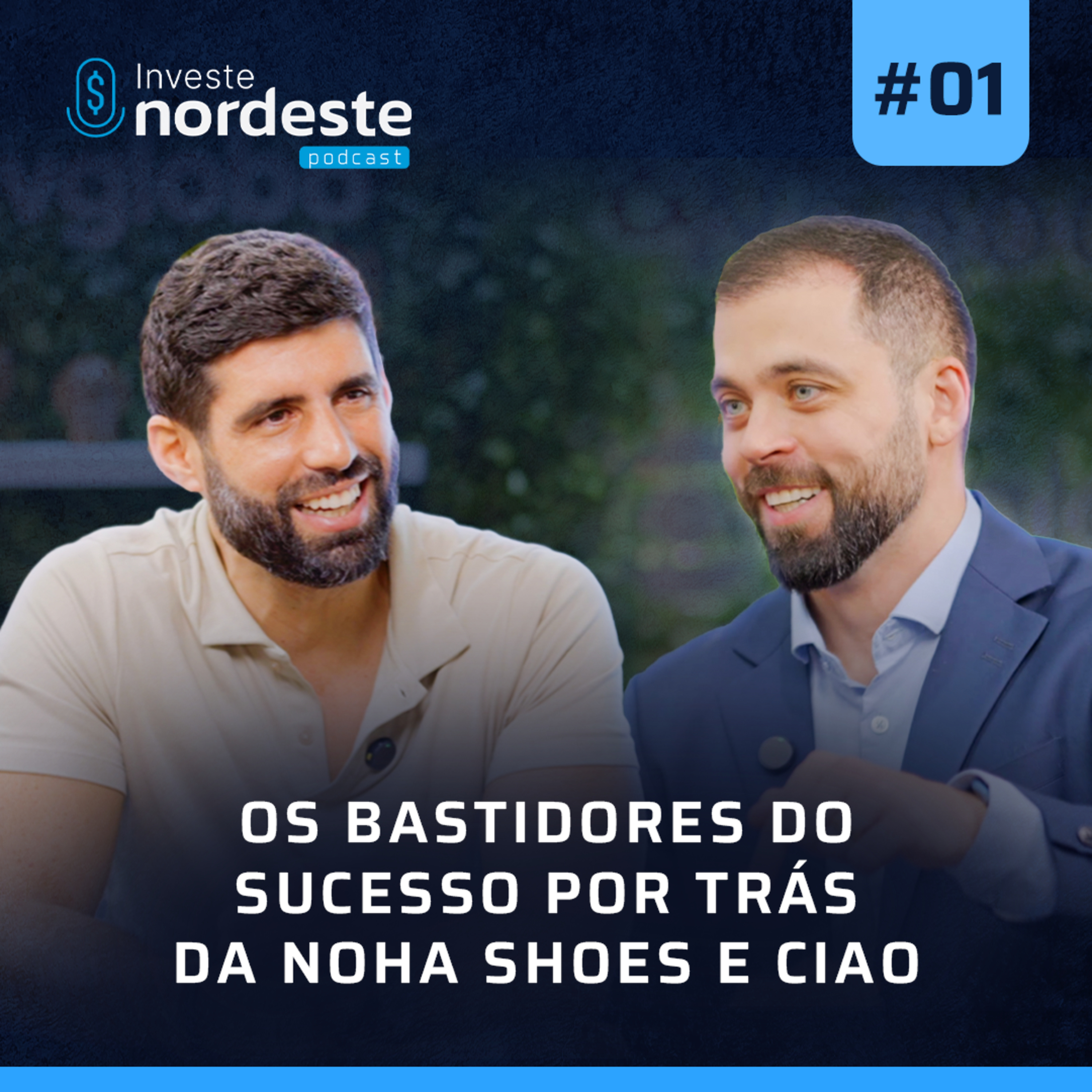 ED Podcasts [@arthurdantaslemos]