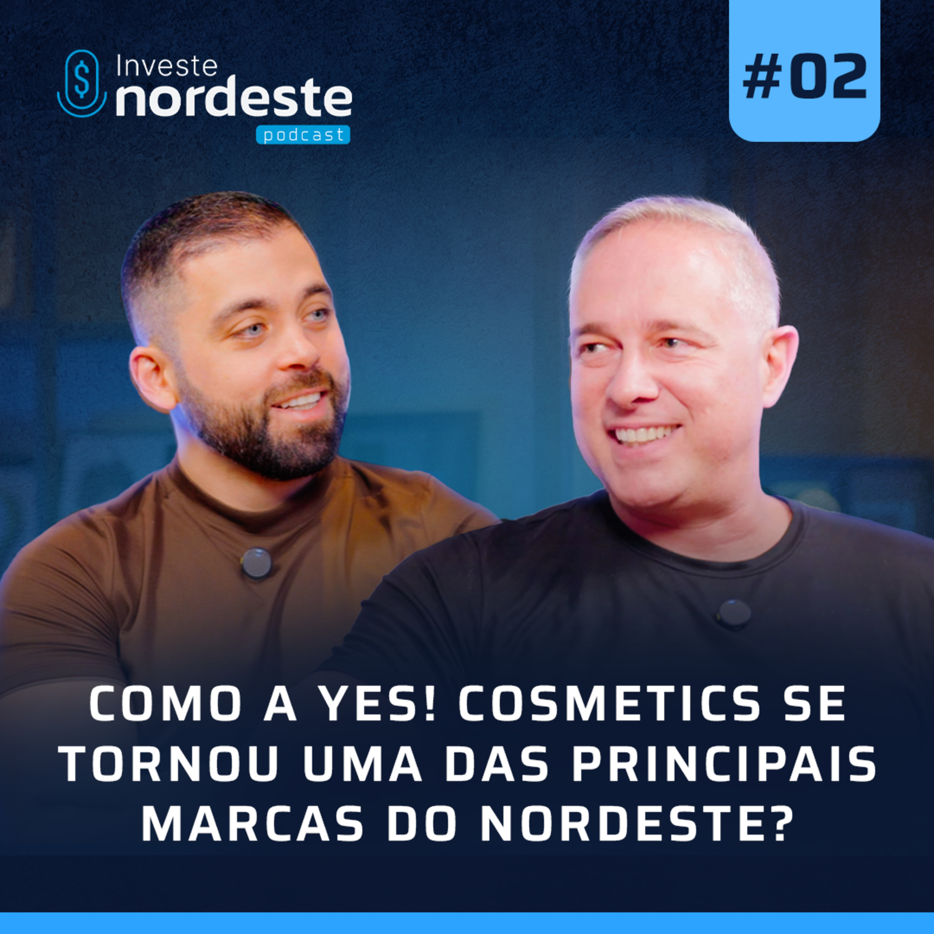 ED Podcasts [@arthurdantaslemos]