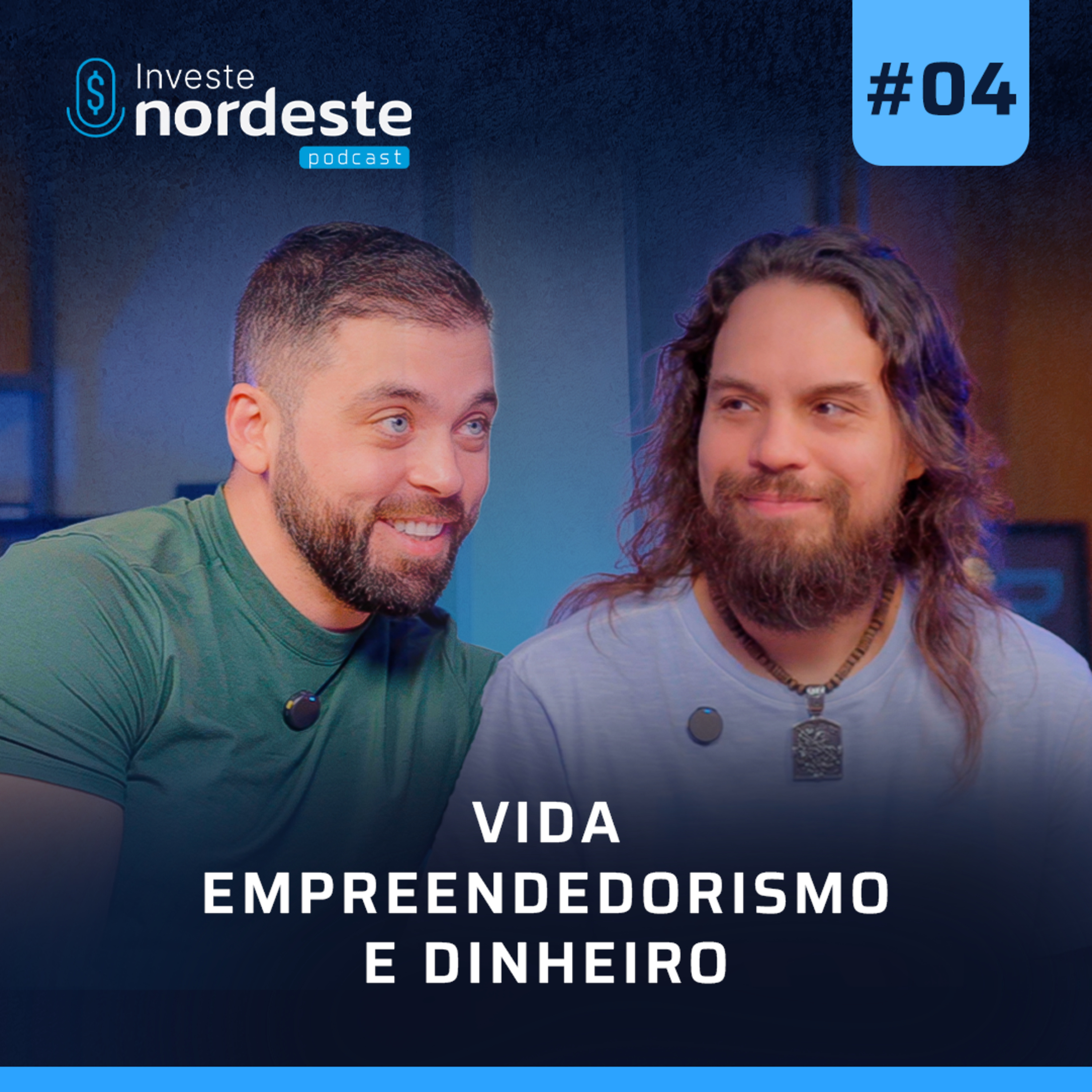 ED Podcasts [@arthurdantaslemos]