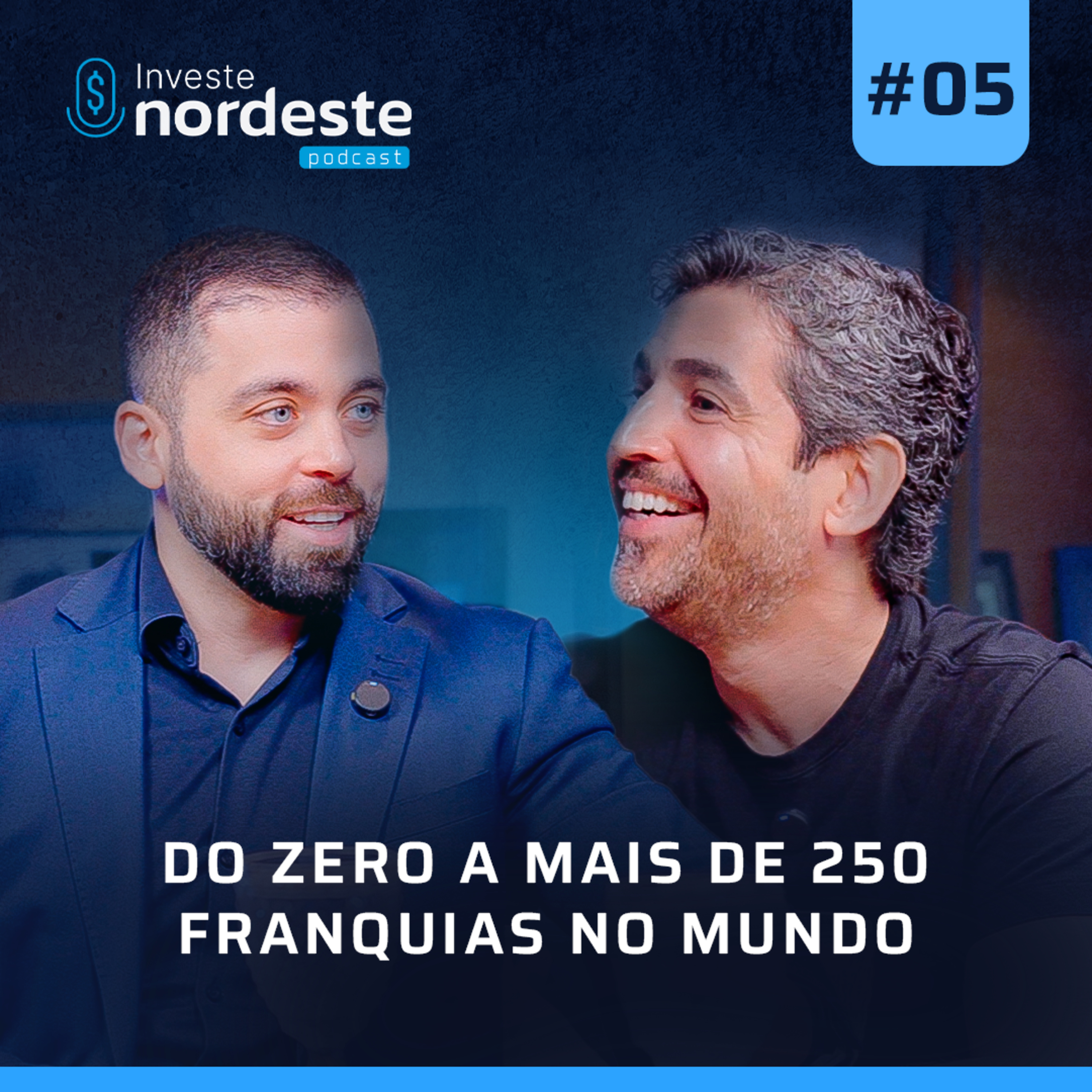 ED Podcasts [@arthurdantaslemos]