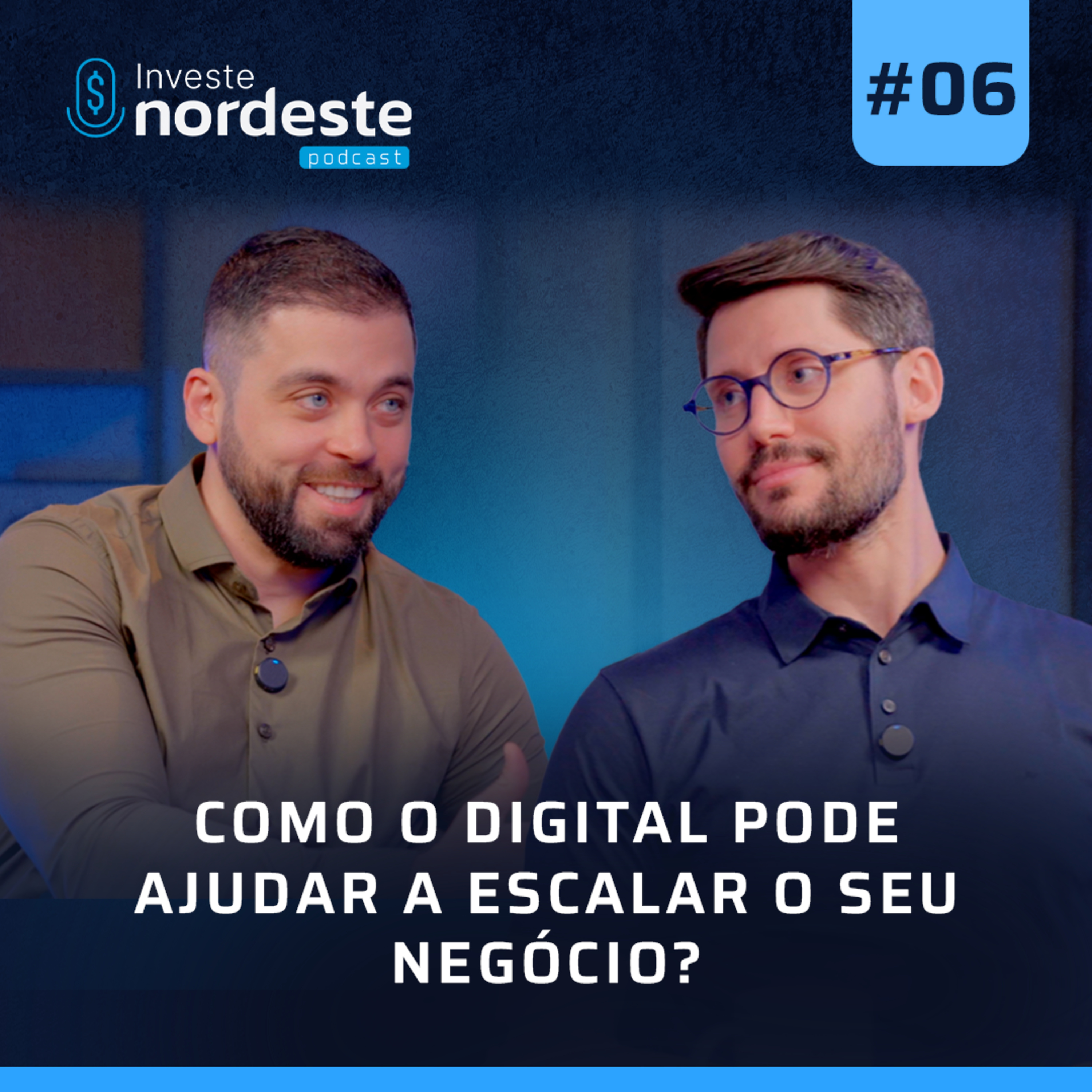 ED Podcasts [@arthurdantaslemos]