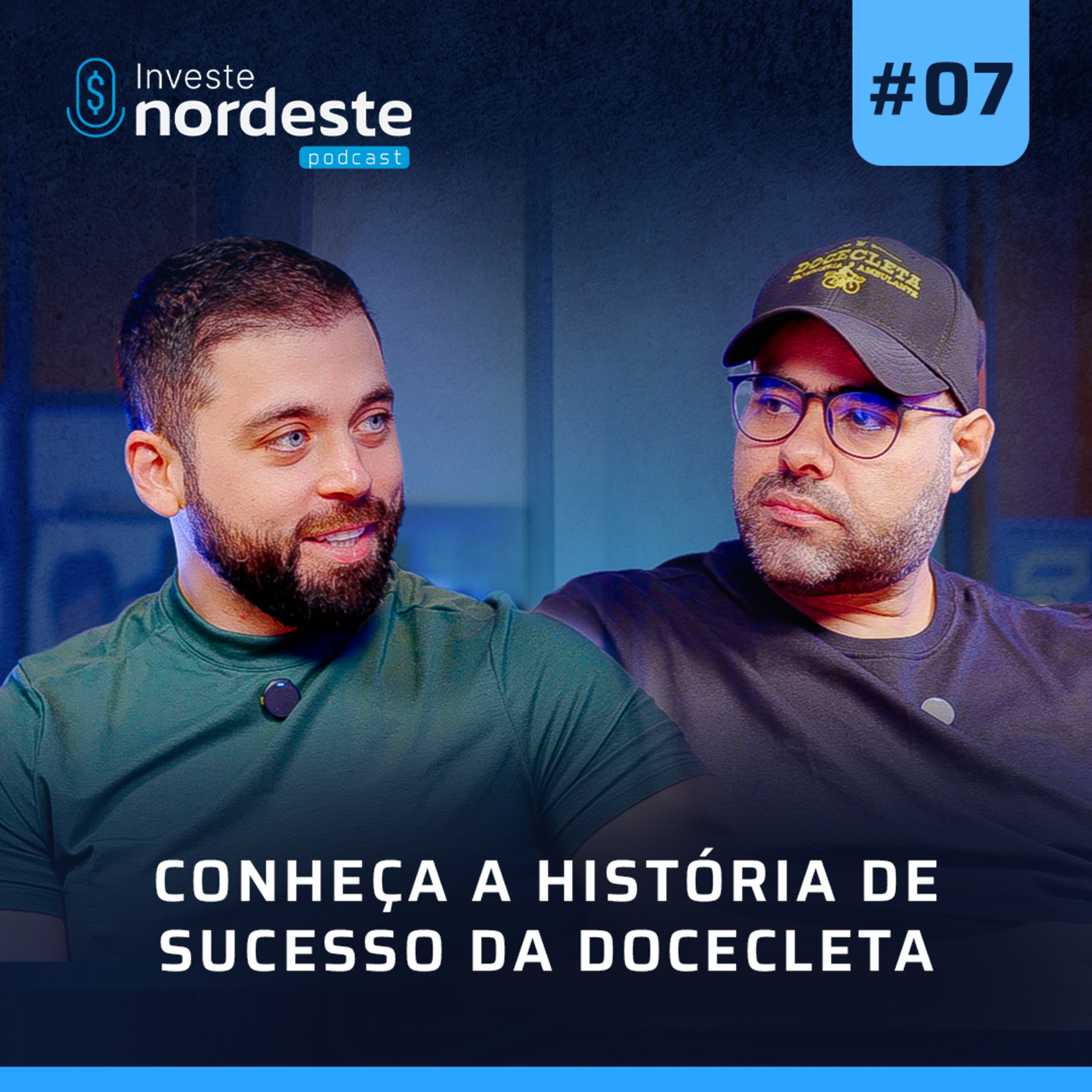 ED Podcasts [@arthurdantaslemos]
