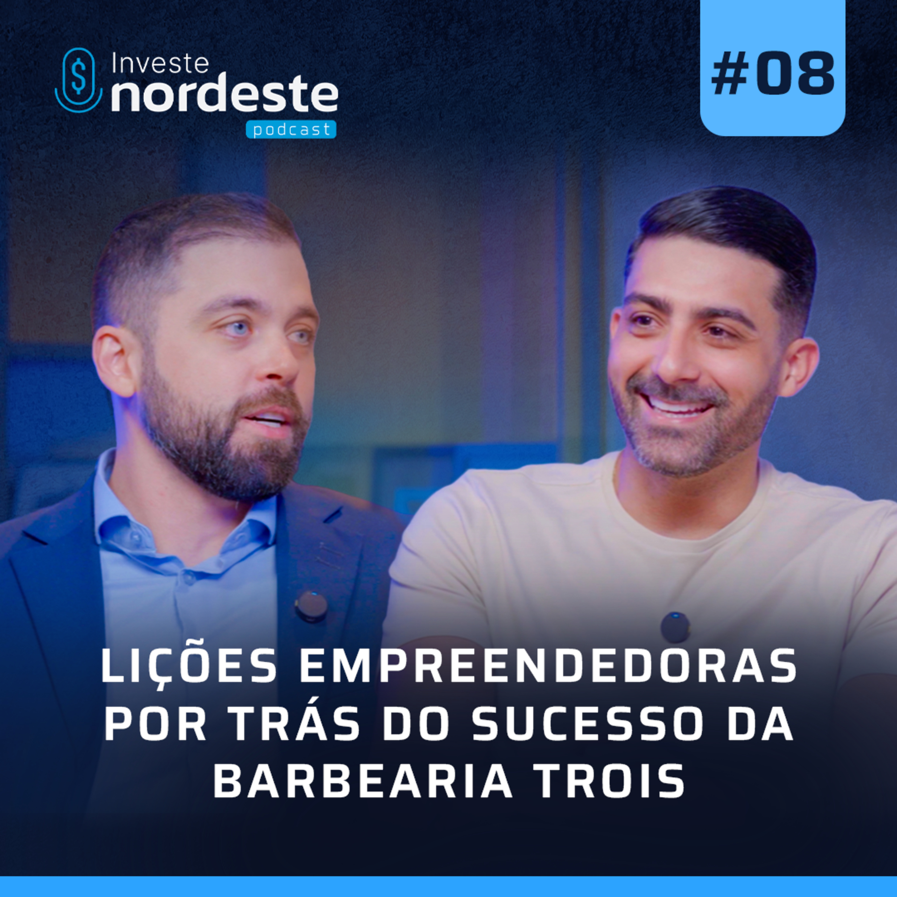 ED Podcasts [@arthurdantaslemos]