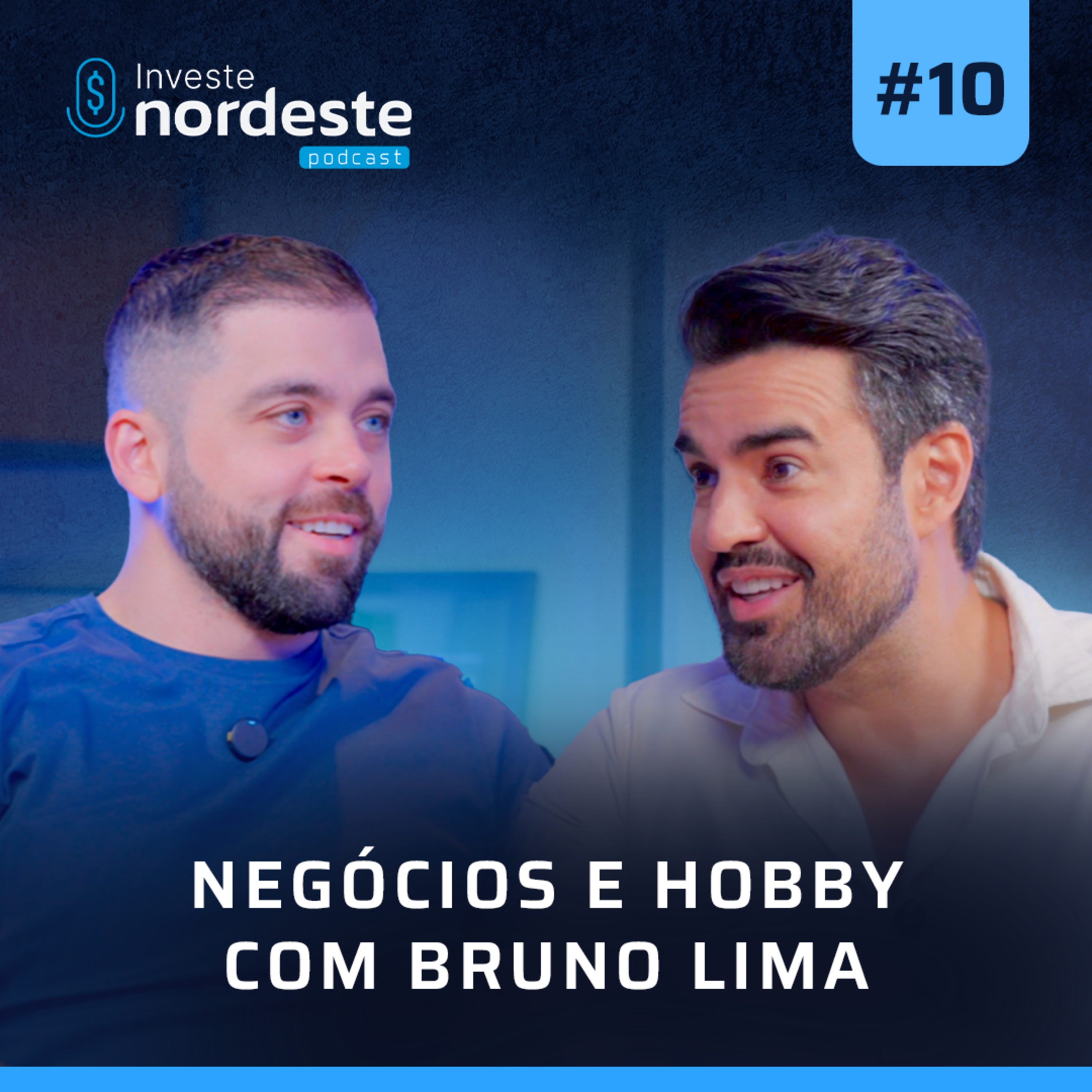 ED Podcasts [@arthurdantaslemos]