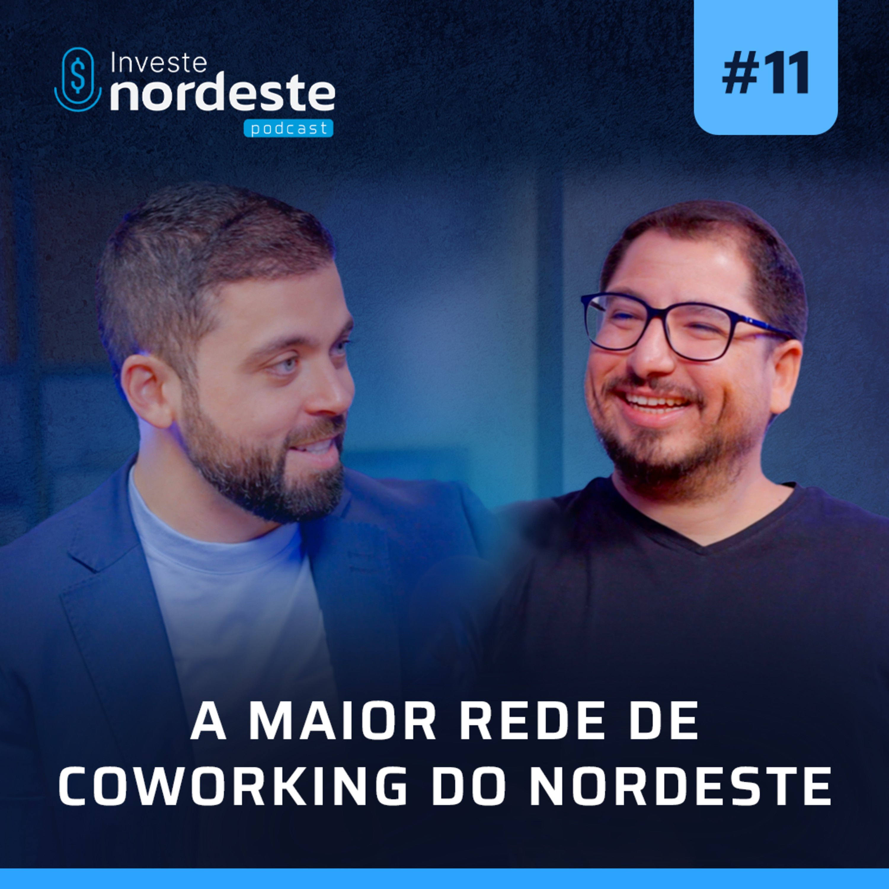 ED Podcasts [@arthurdantaslemos]