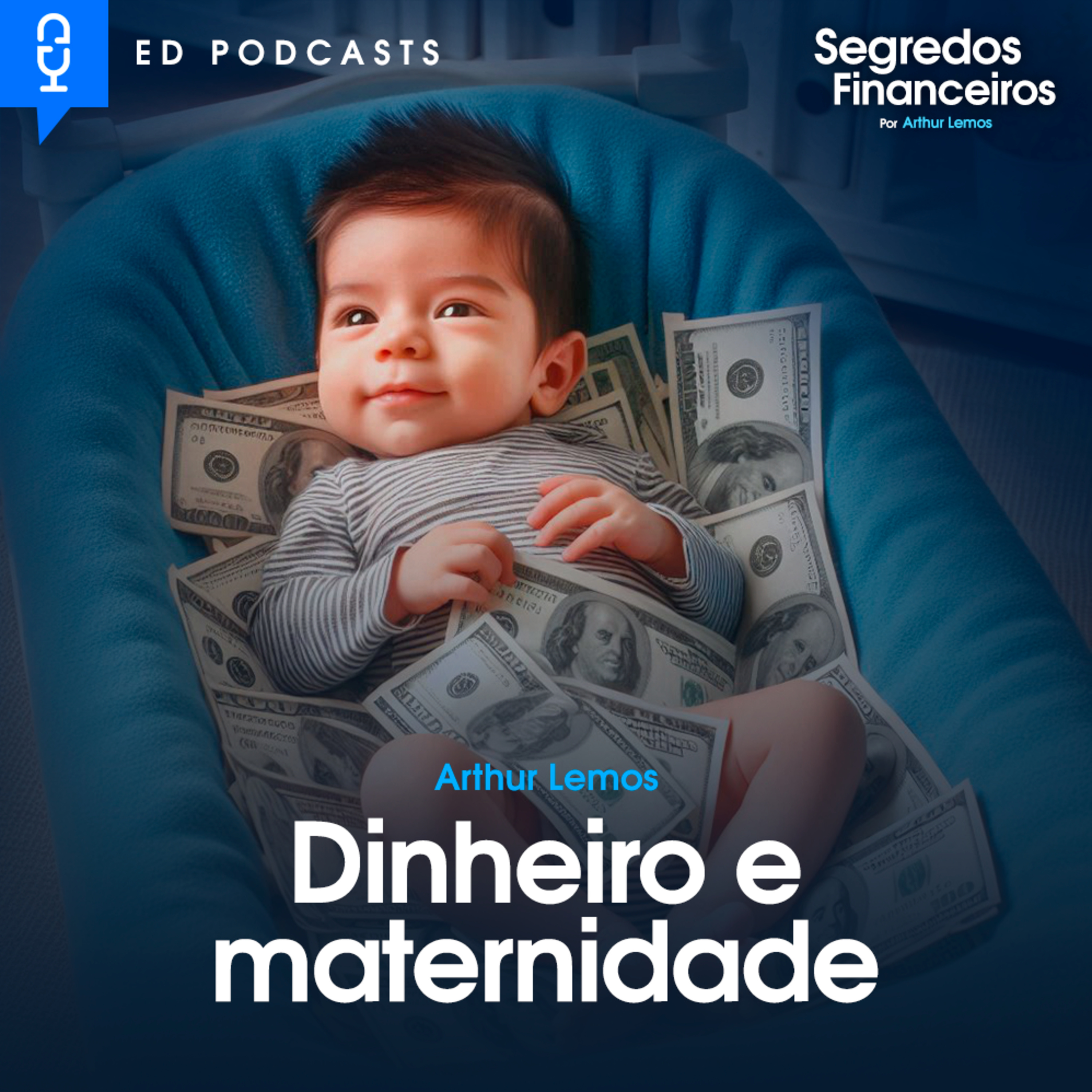 ED Podcast [@arthurdantaslemos]