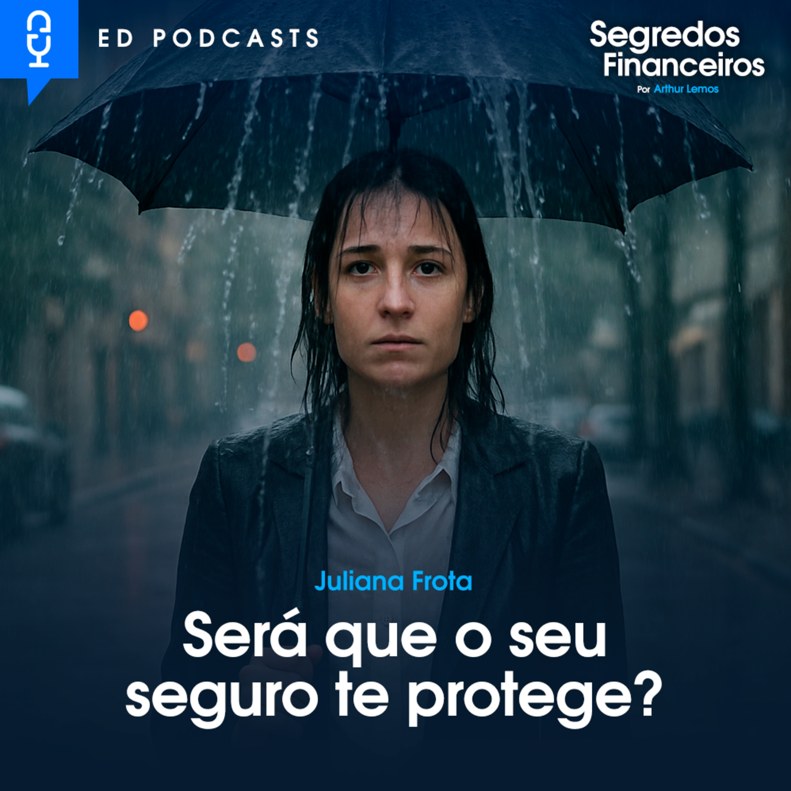 ED Podcast [@arthurdantaslemos]