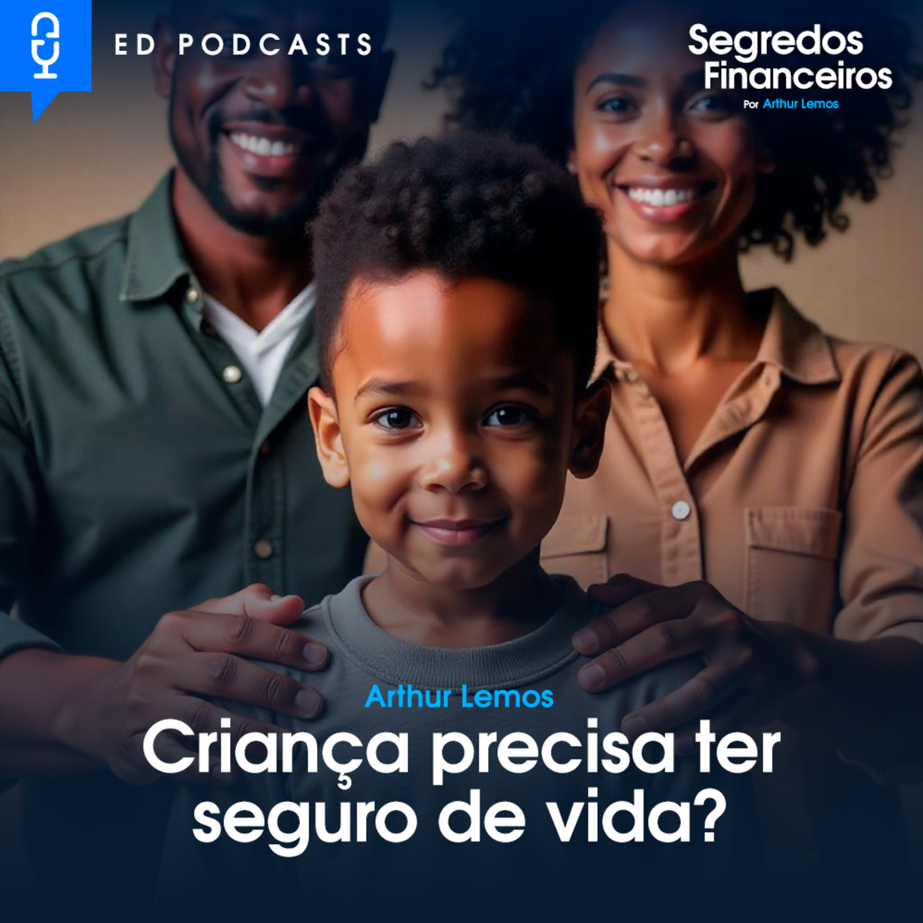 ED Podcast [@arthurdantaslemos]