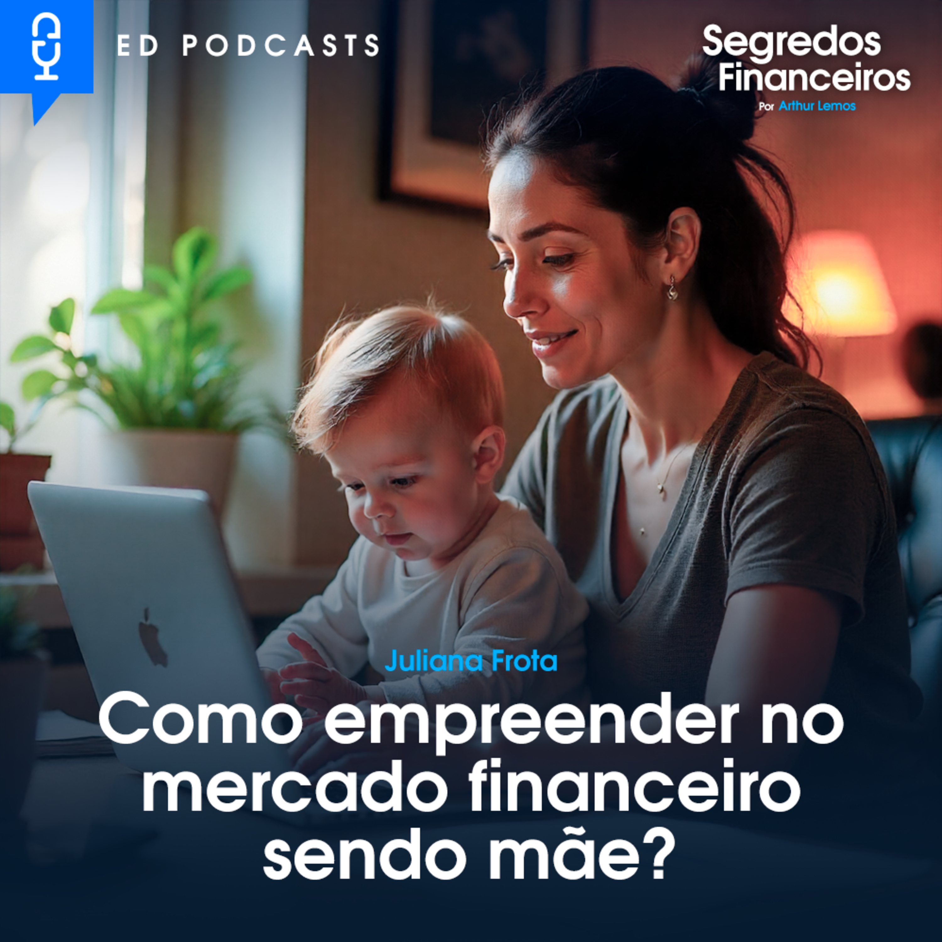 ED Podcast [@arthurdantaslemos]
