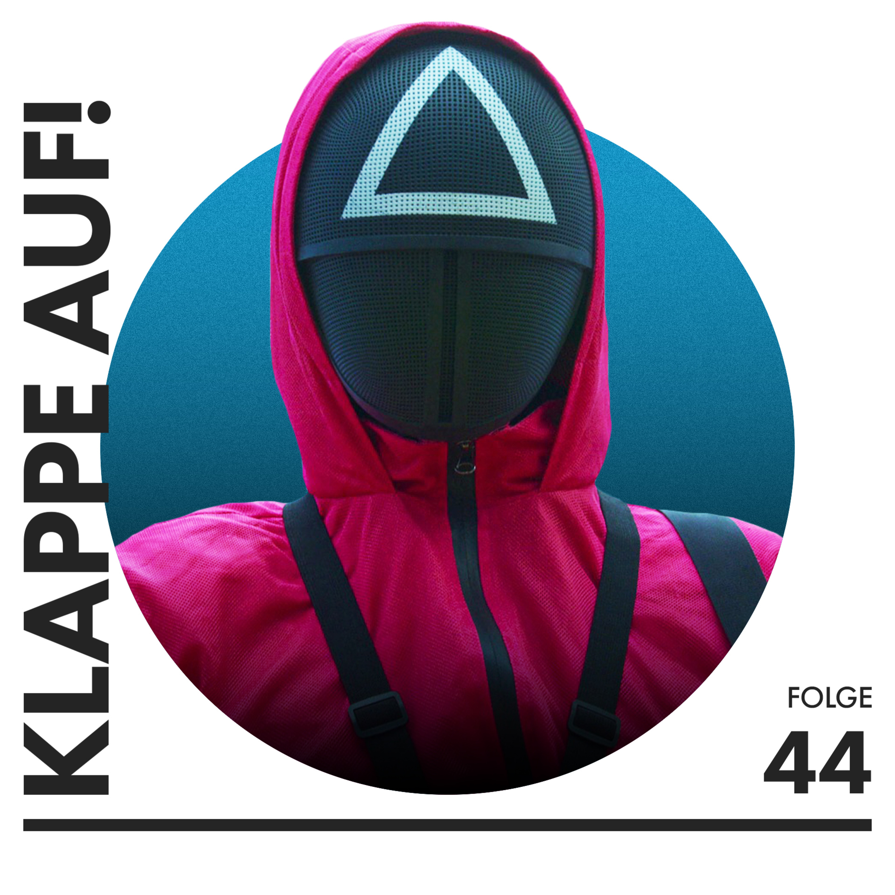 KLAPPE AUF! - Filmpodcast