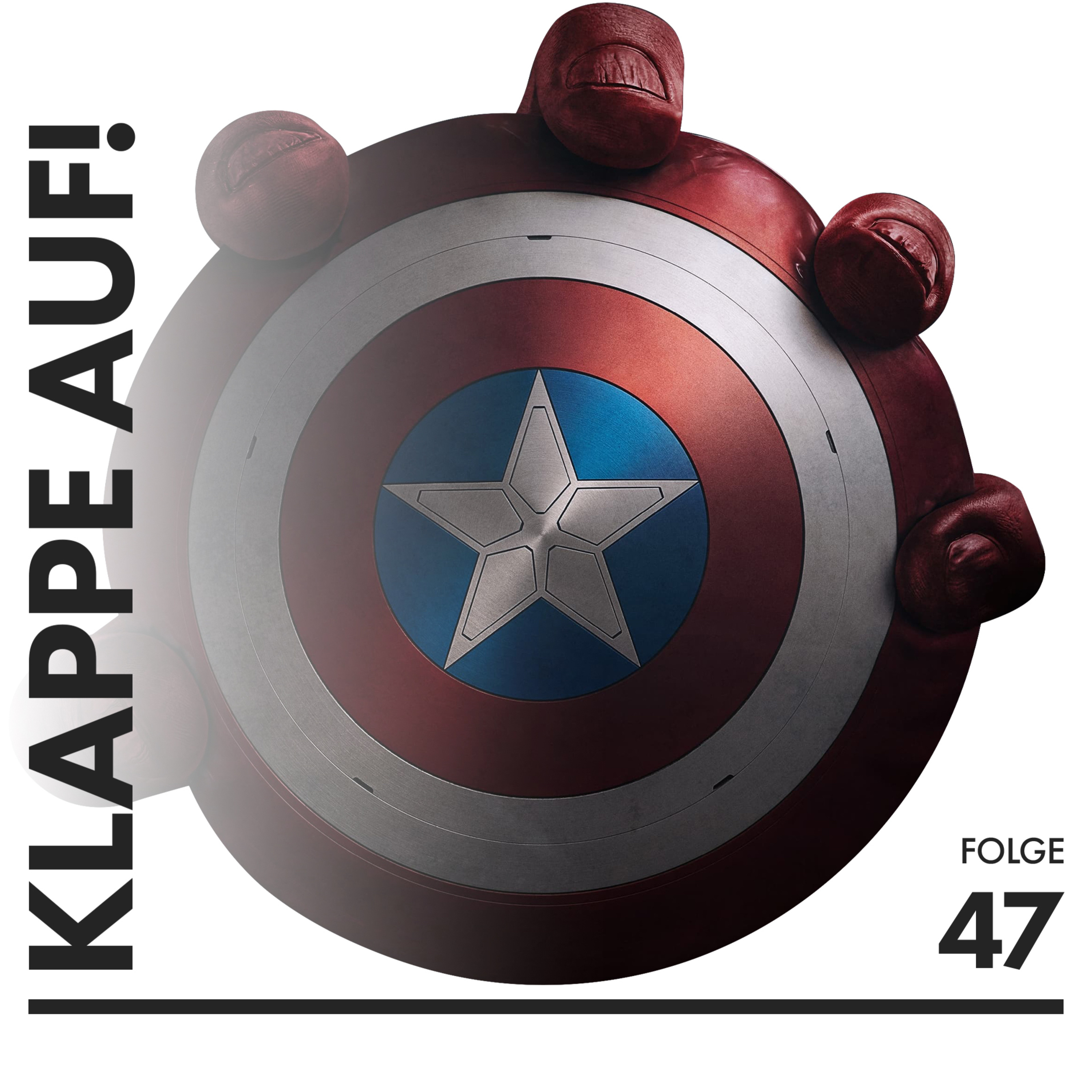 KLAPPE AUF! - Filmpodcast