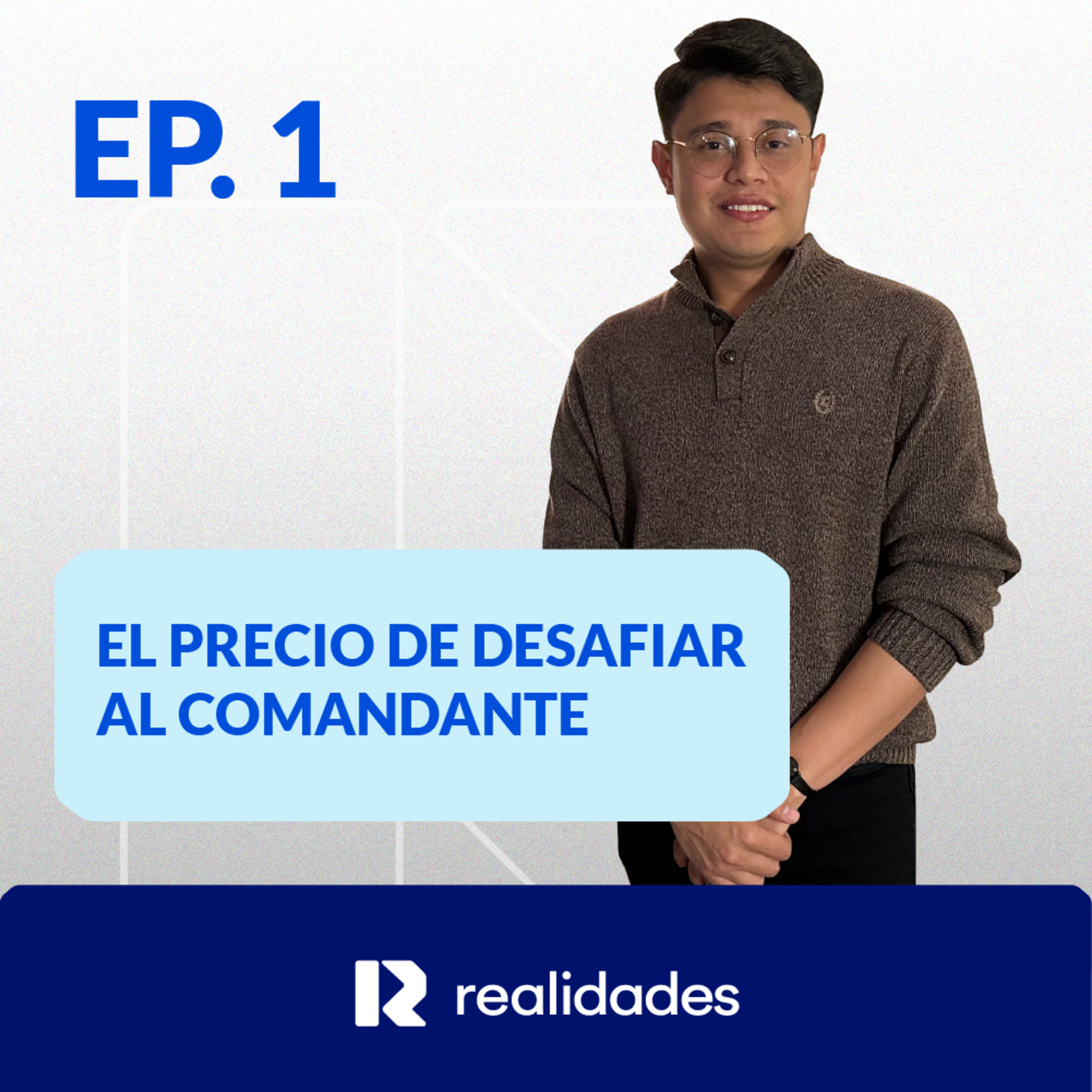 Portada de Realidades