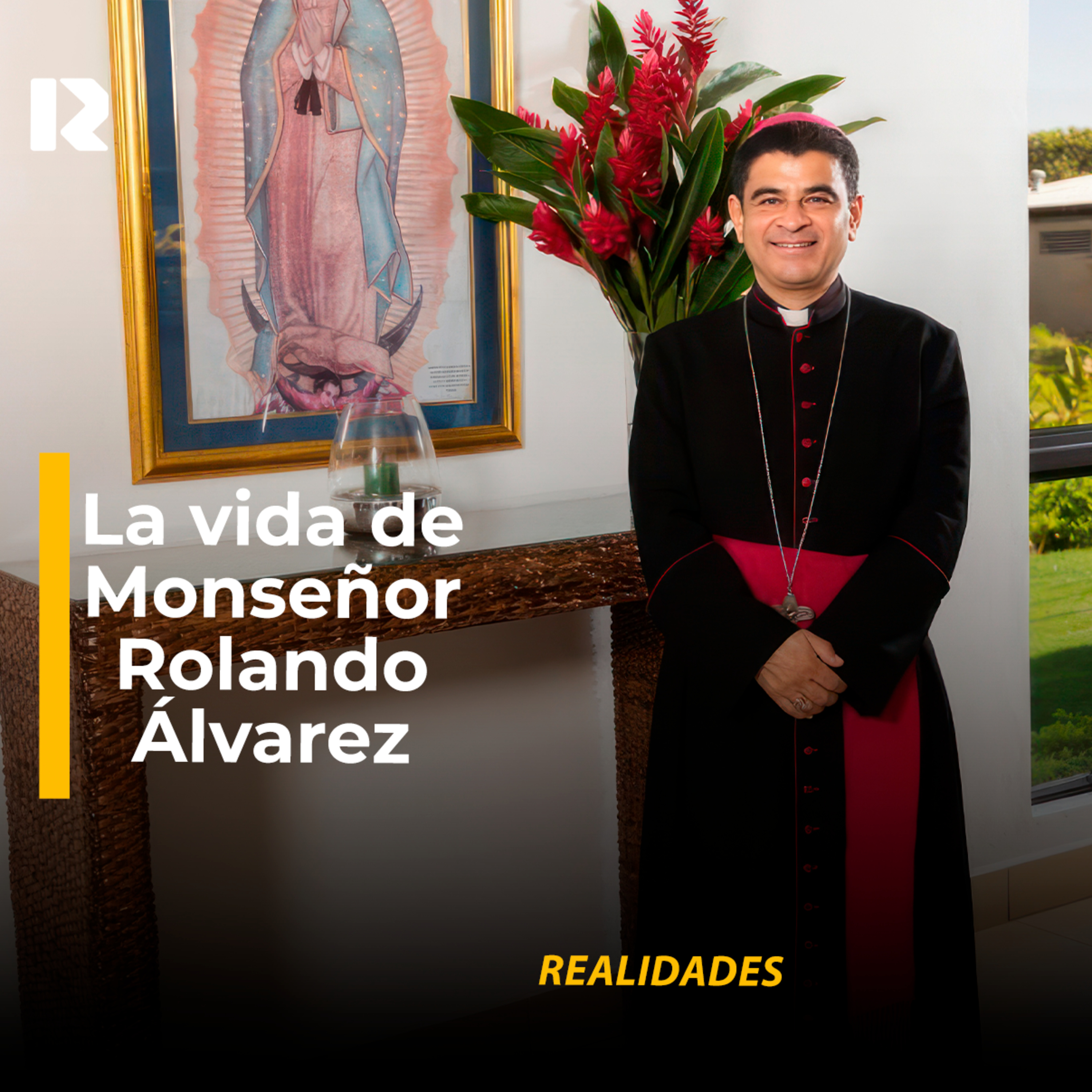 Portada de Realidades