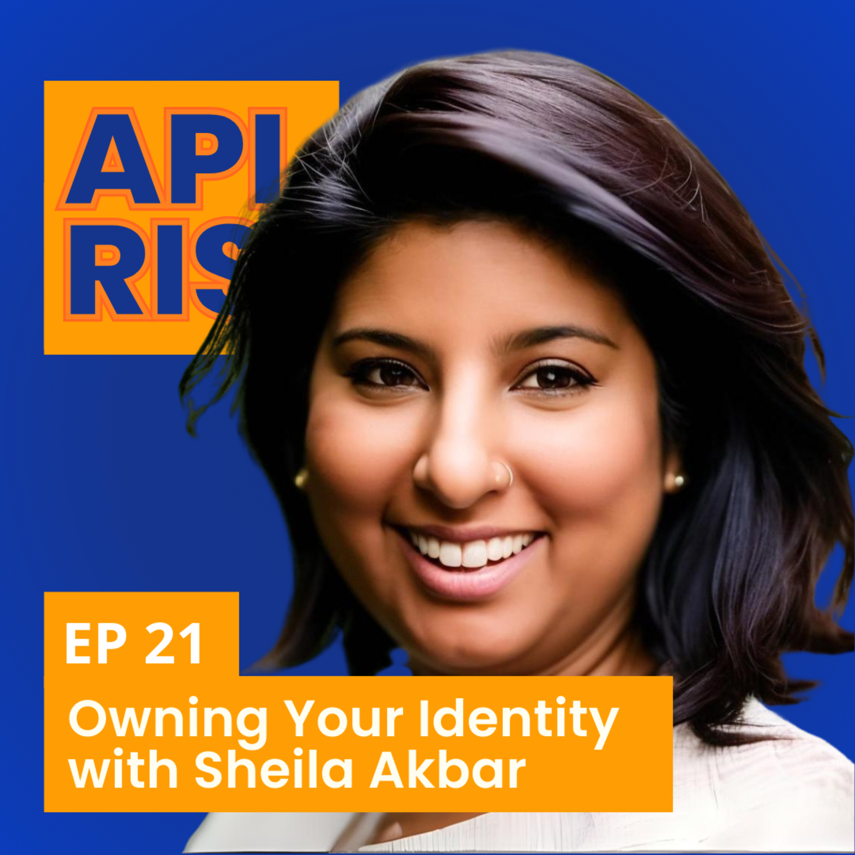 API Rising