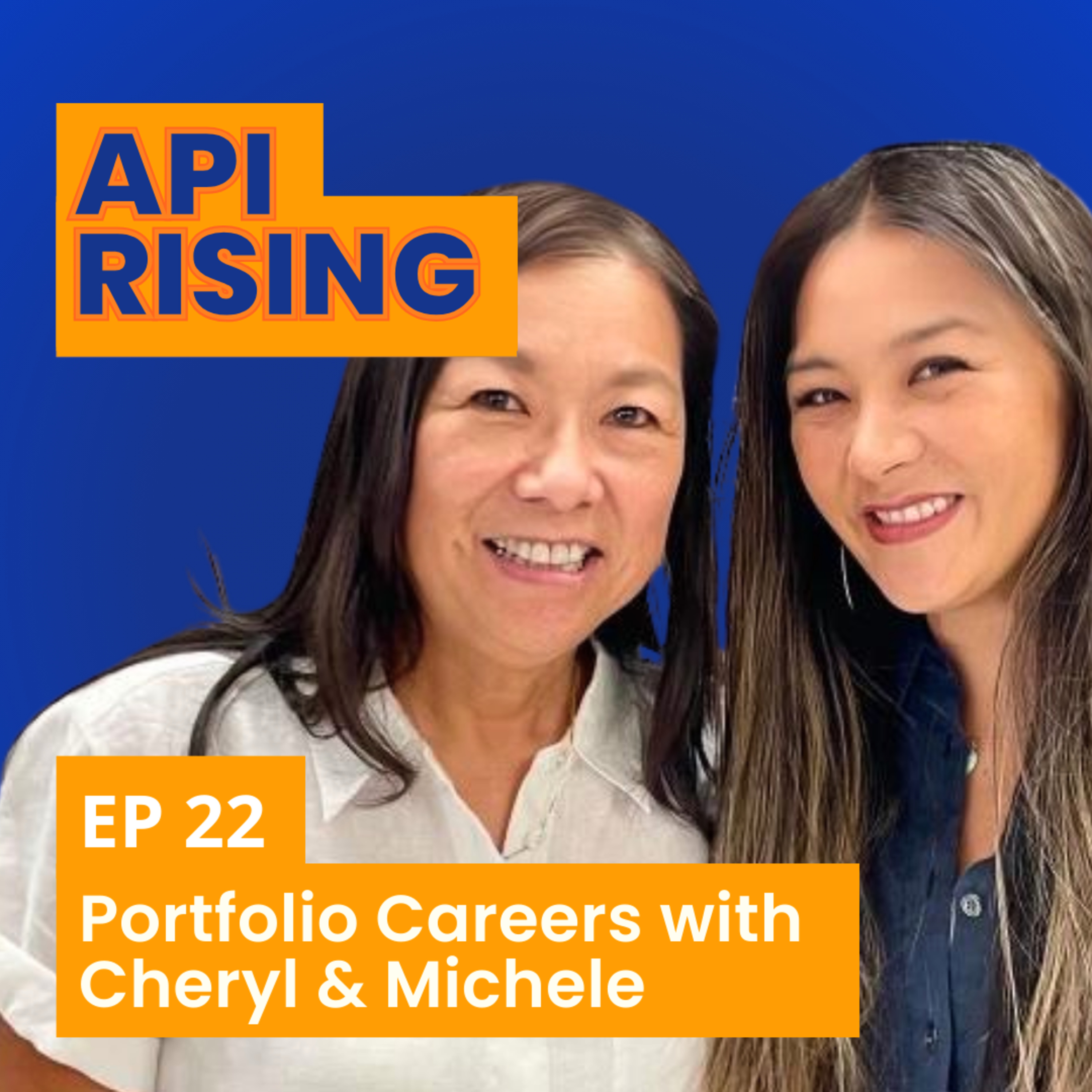 API Rising