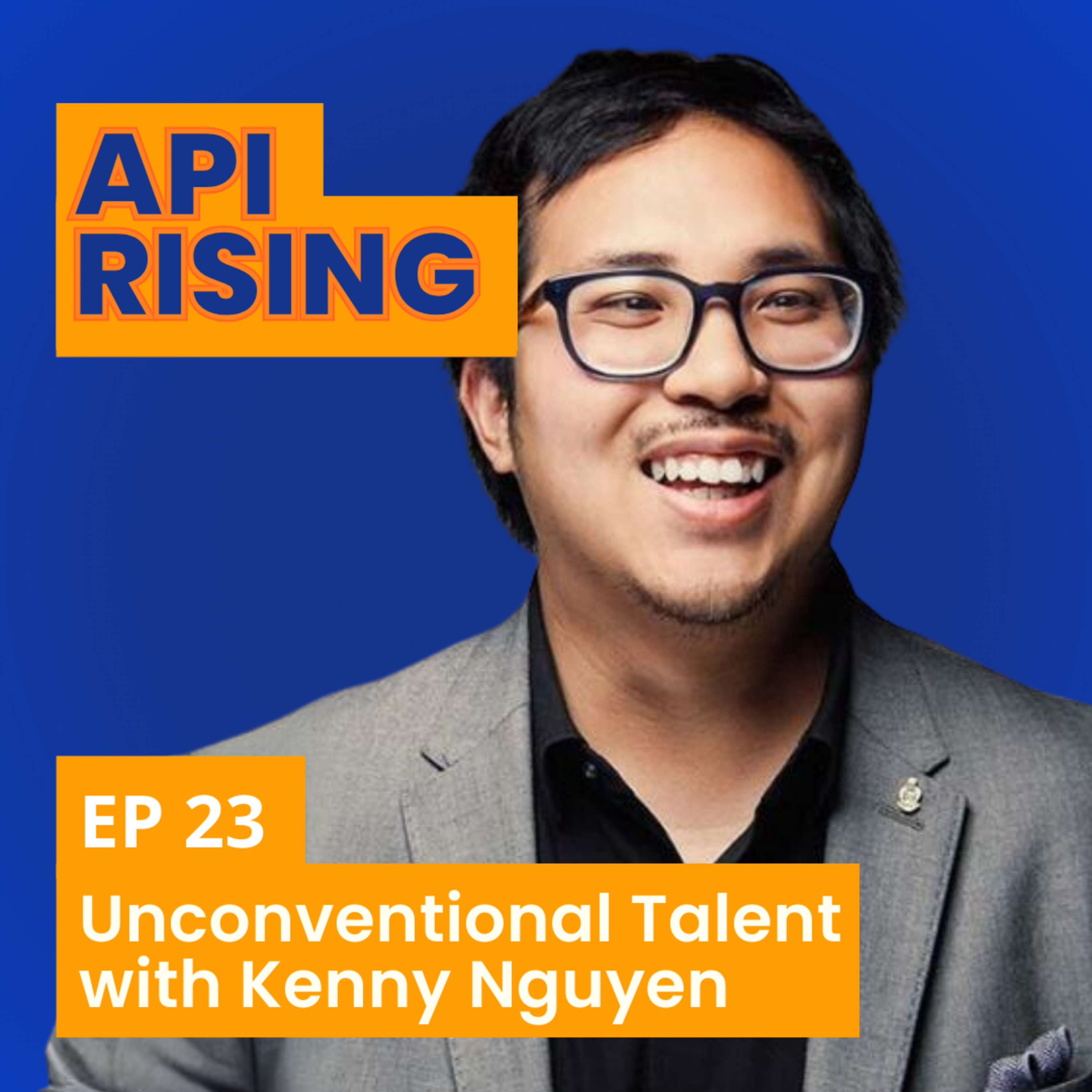 API Rising