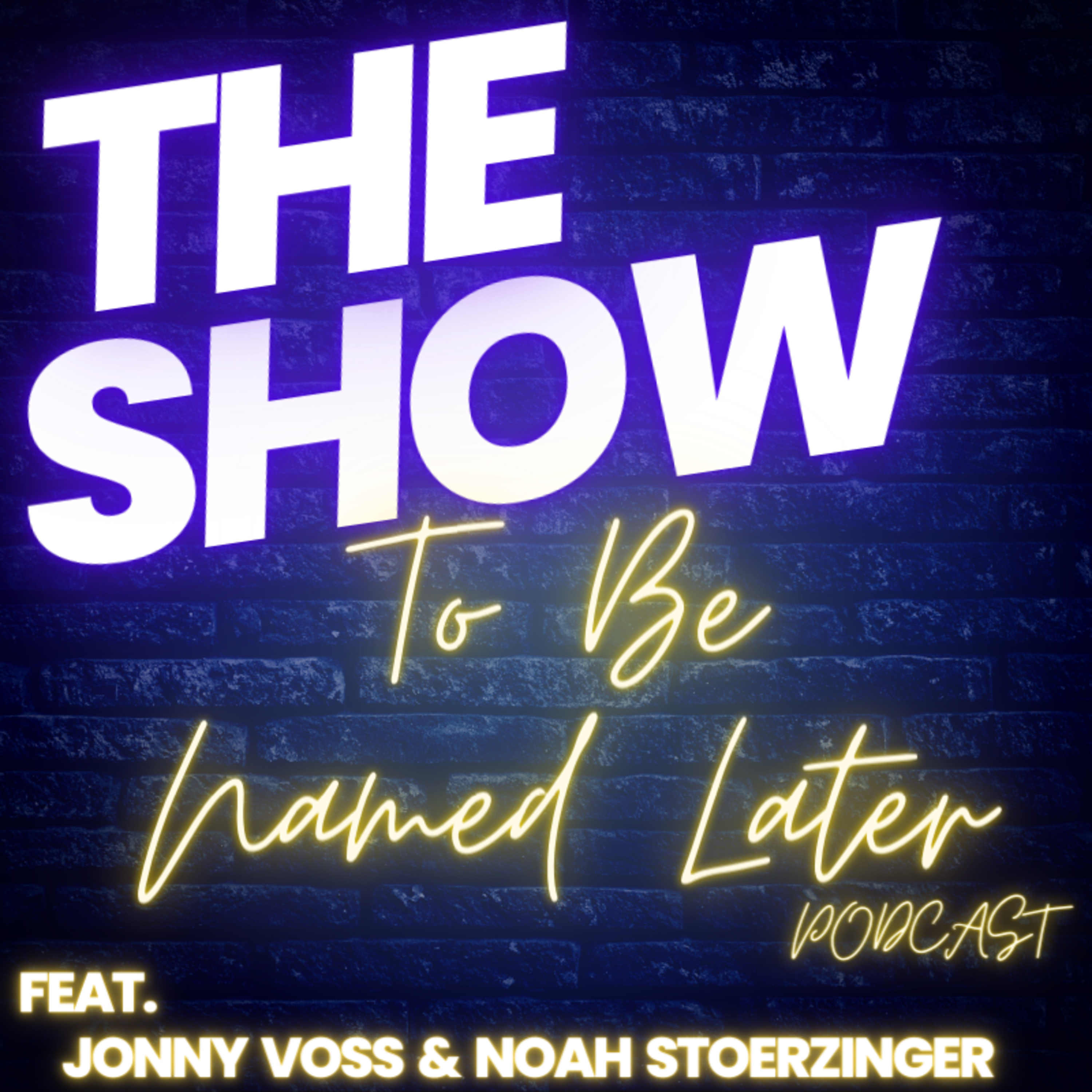 Jonny Voss Returns! Twins baseball returns! episode artwork