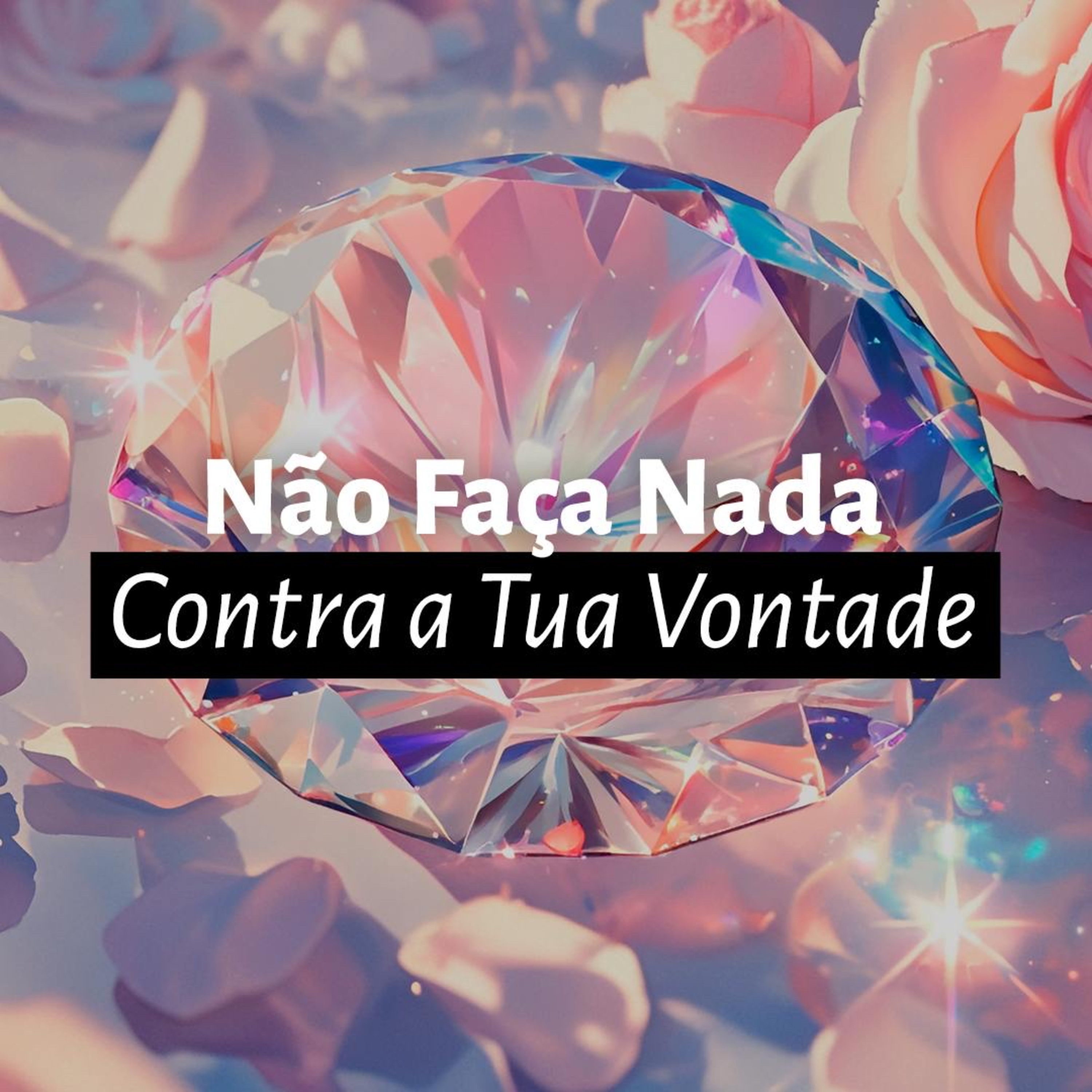 EP 98 - NÃO FAÇAS NADA CONTRA A TUA VONTADE episode artwork