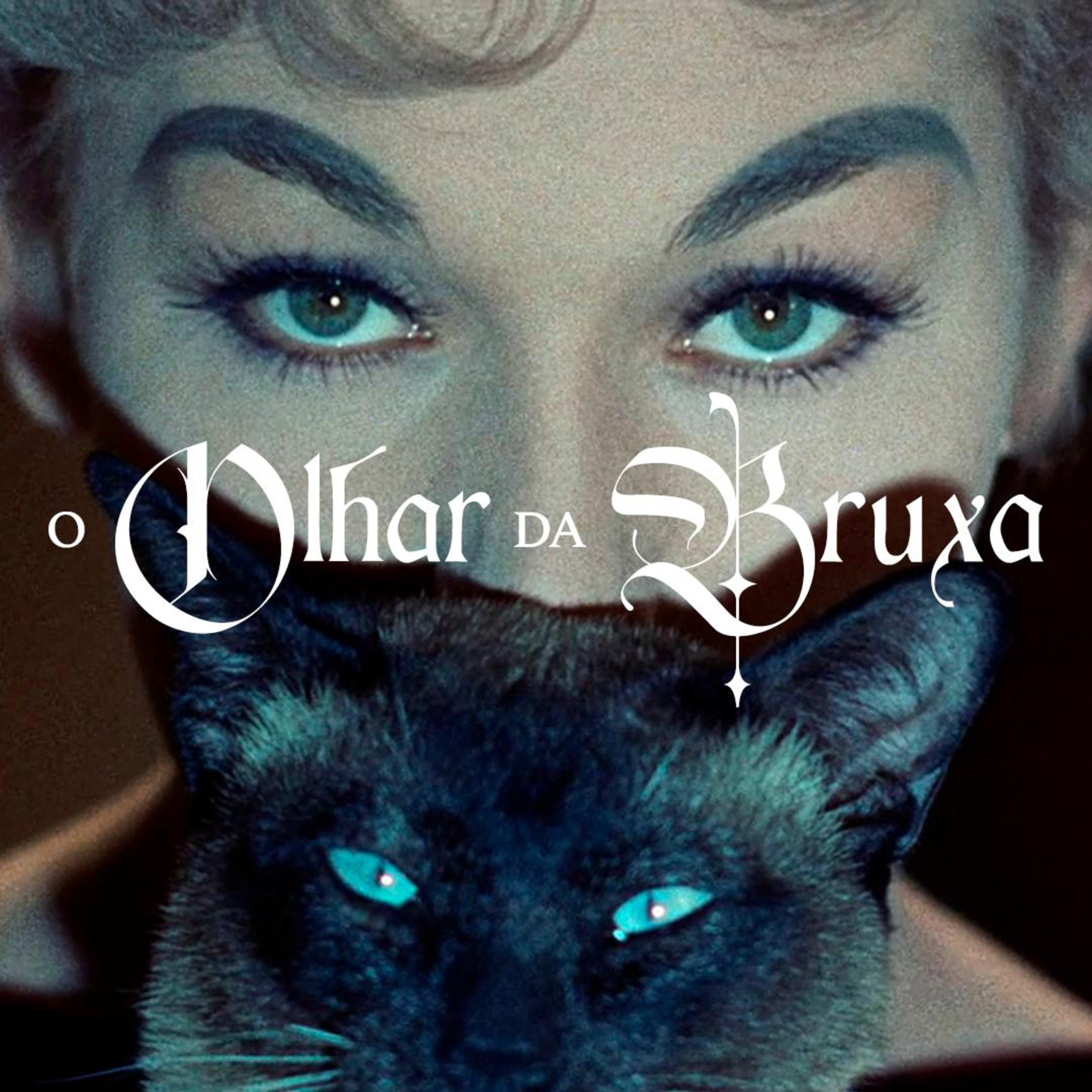 EP 149 - O OLHAR DA BRUXA episode artwork