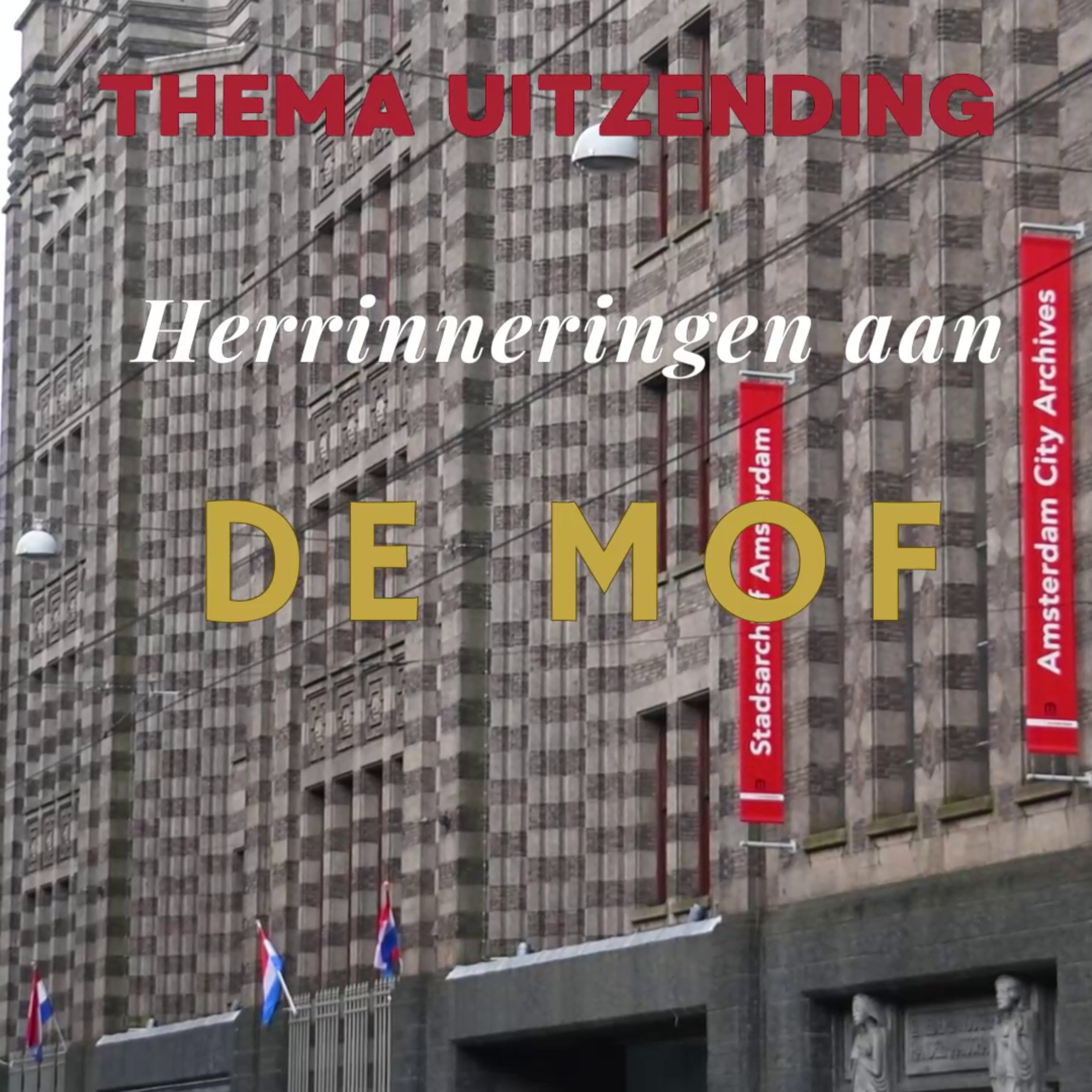 Amsterdammerschap