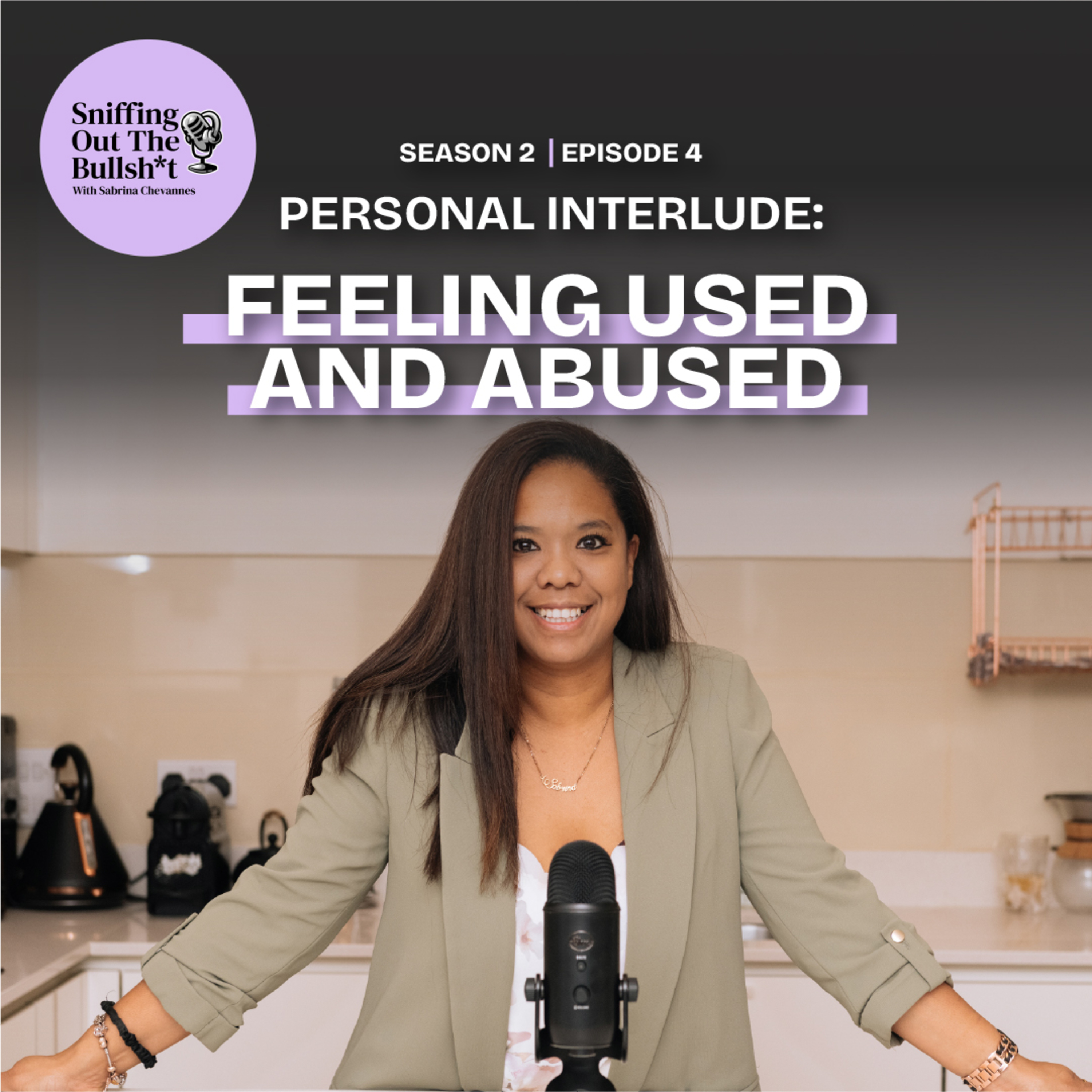 Sniffing Out The Bullsh*t