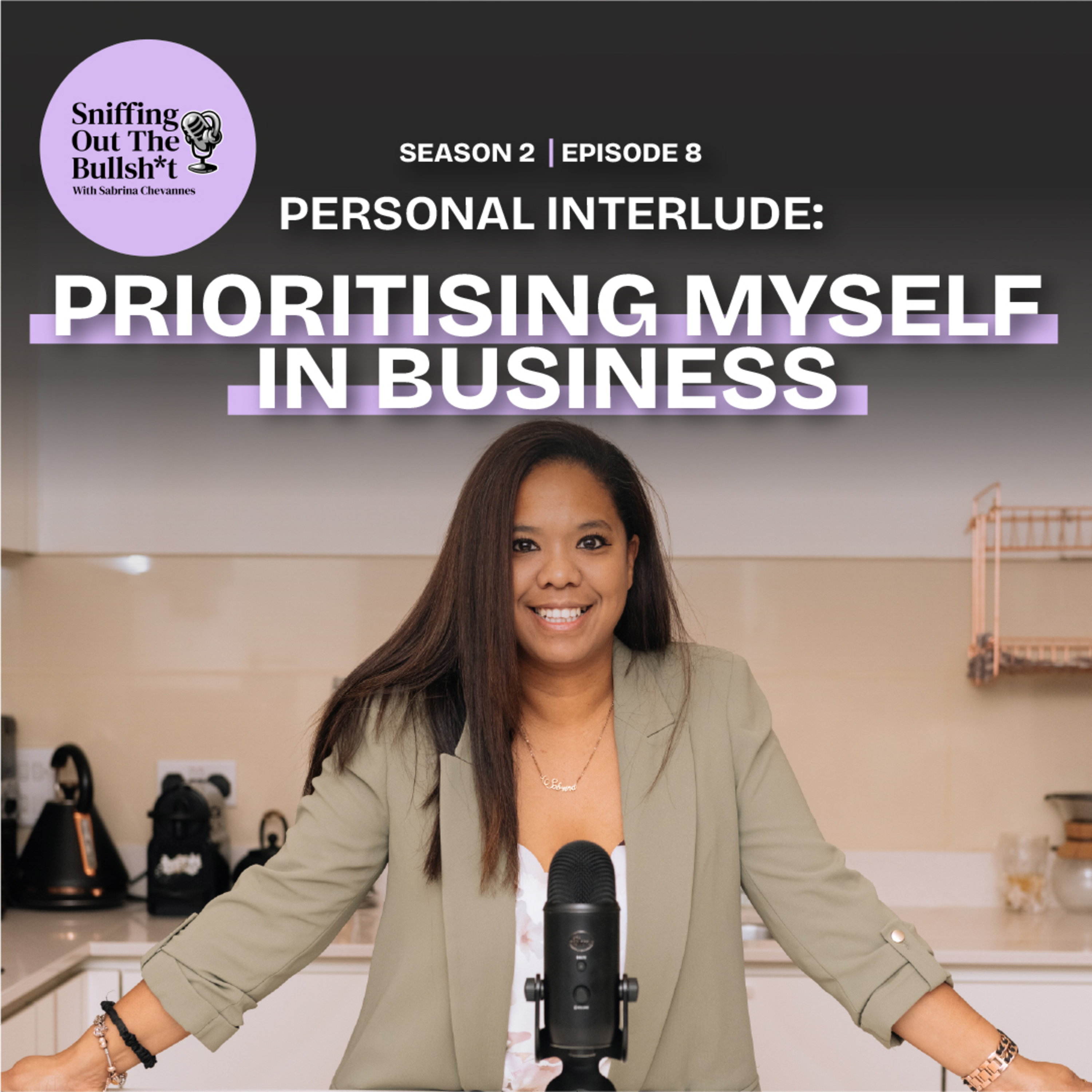 Sniffing Out The Bullsh*t