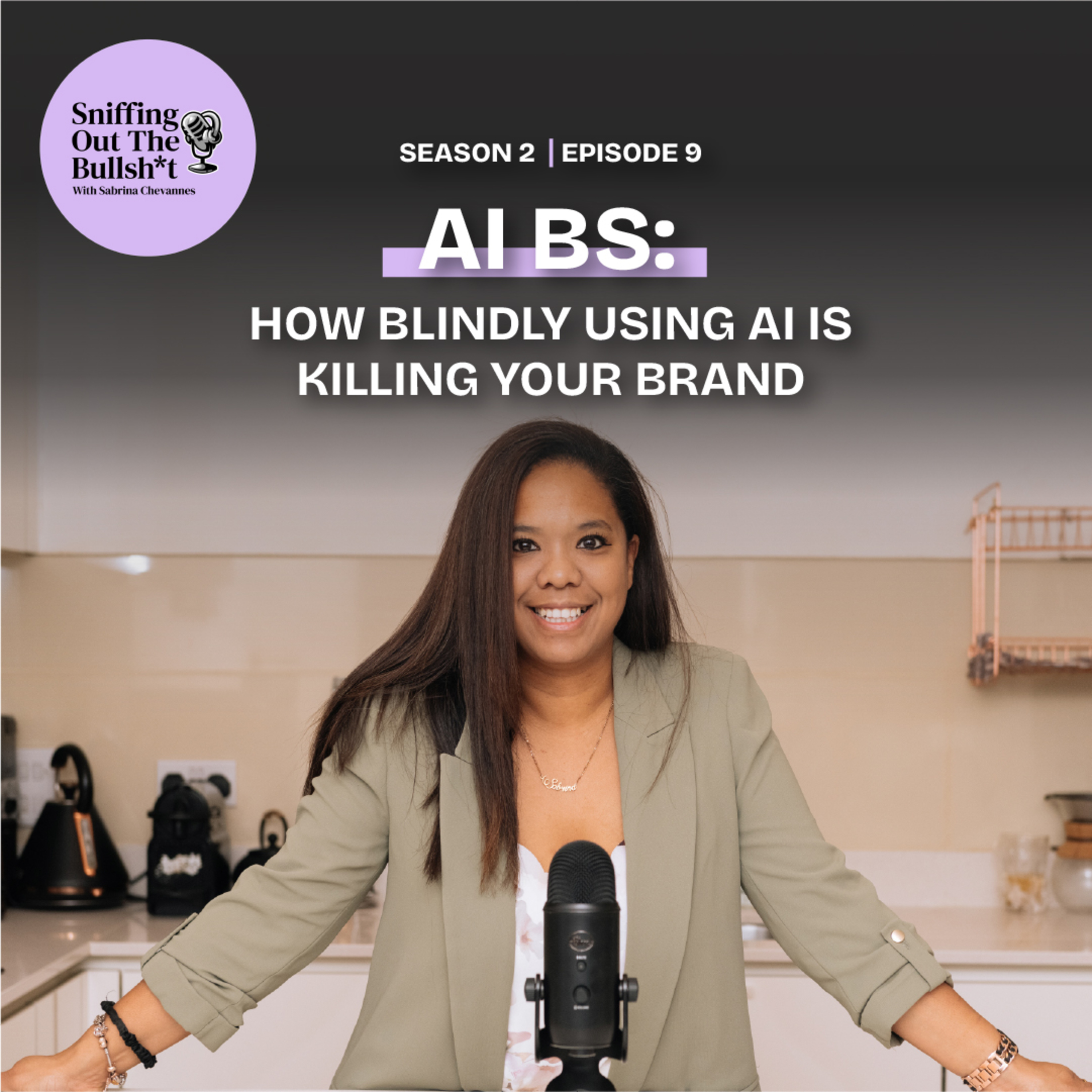 Sniffing Out The Bullsh*t