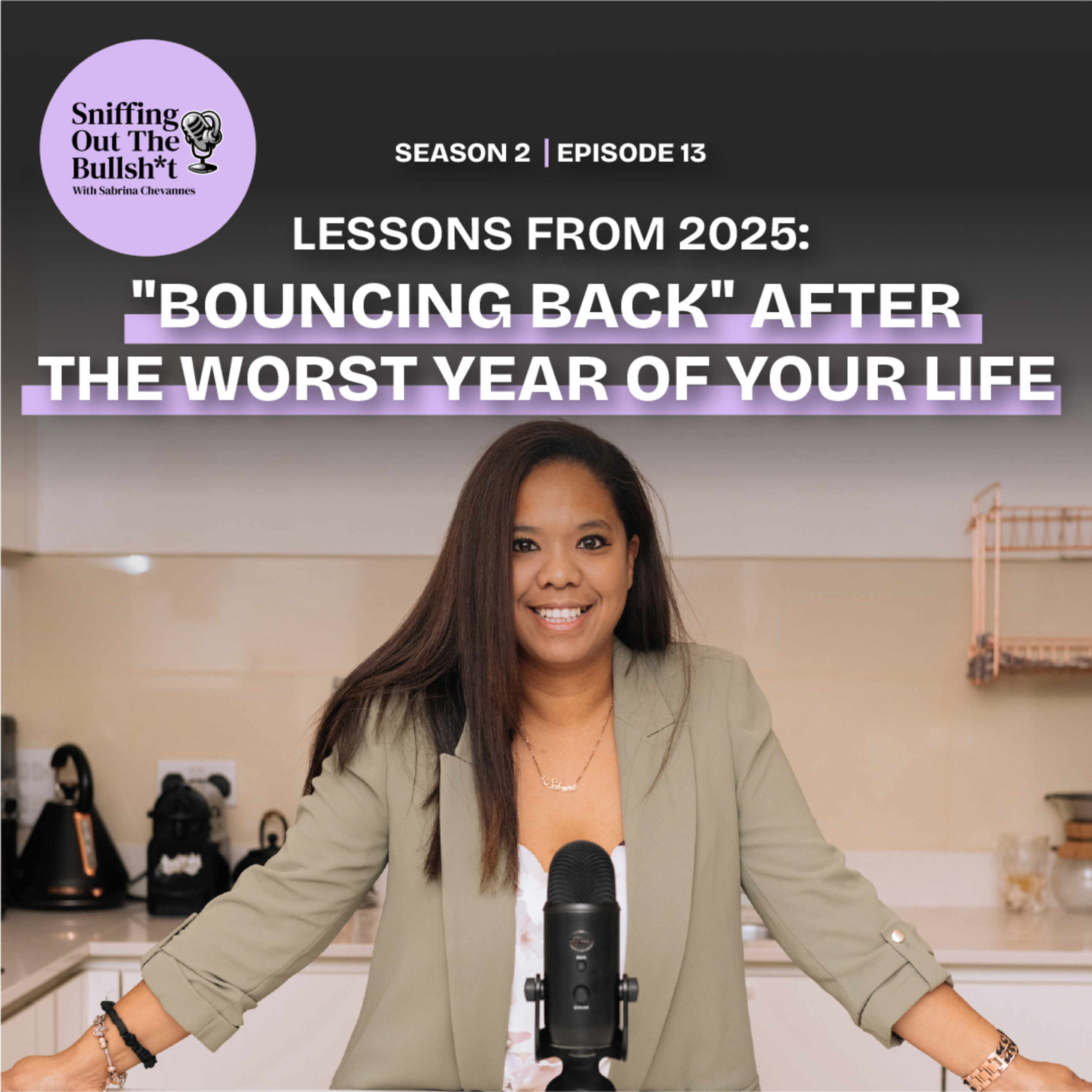 Sniffing Out The Bullsh*t