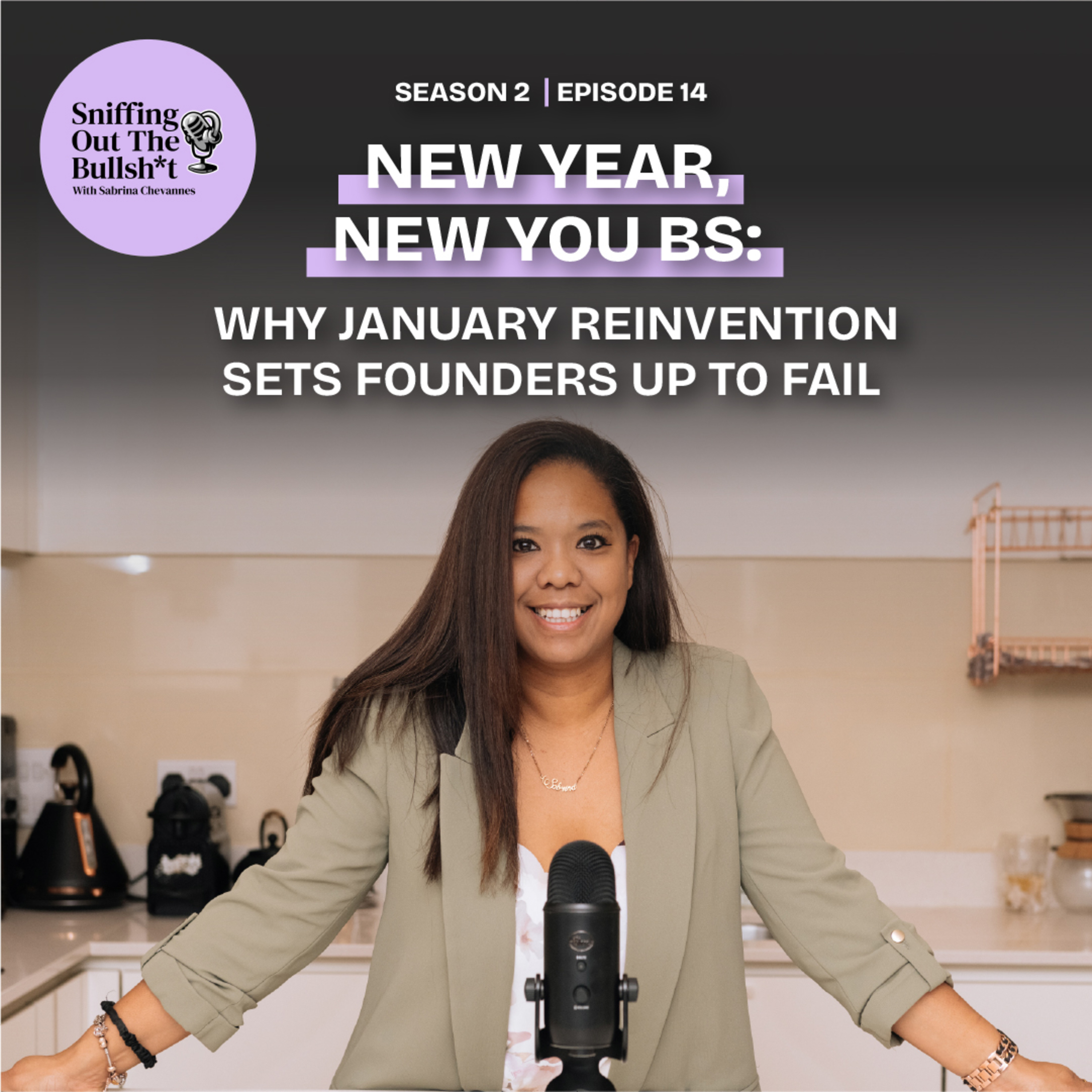 Sniffing Out The Bullsh*t