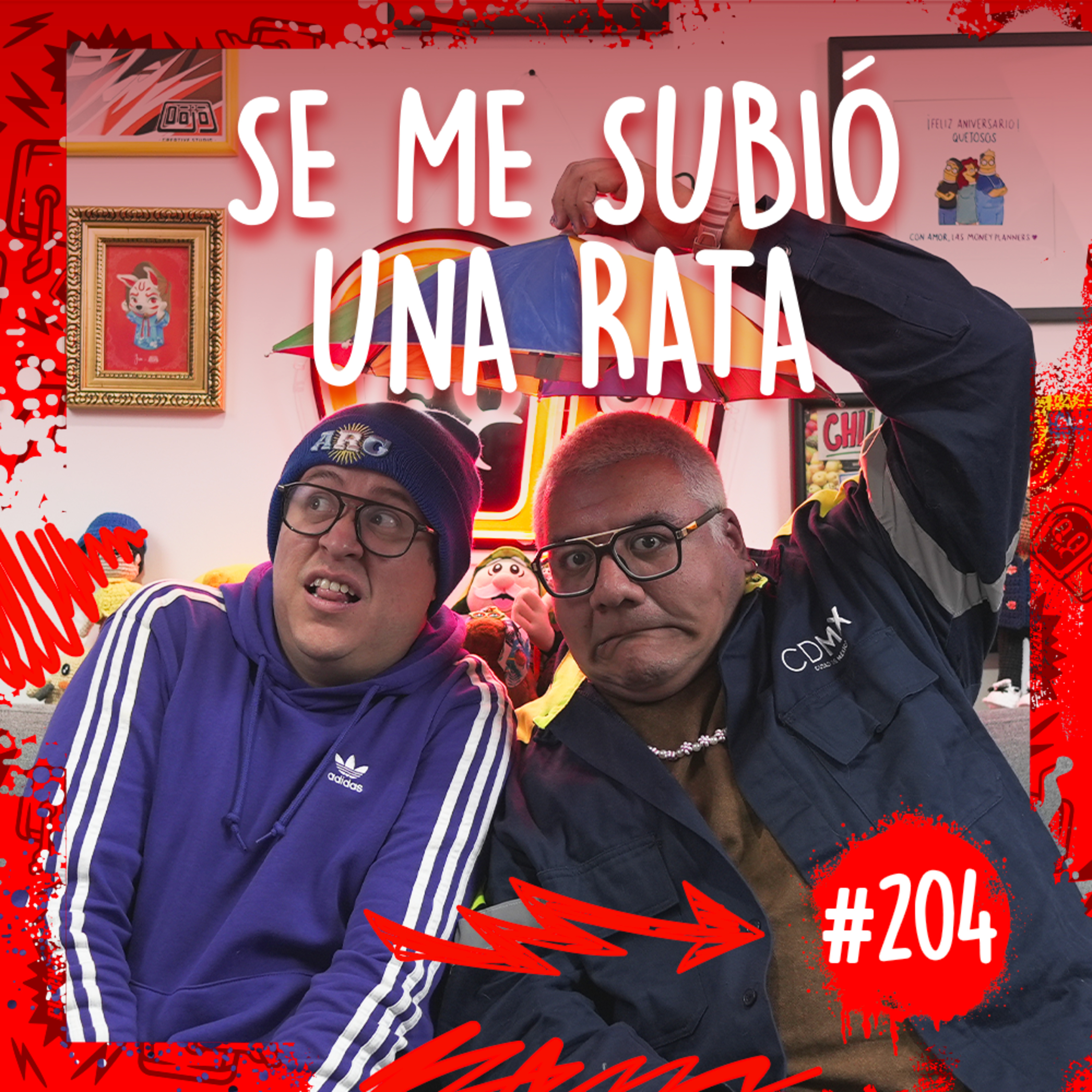 Buzón de quejas
