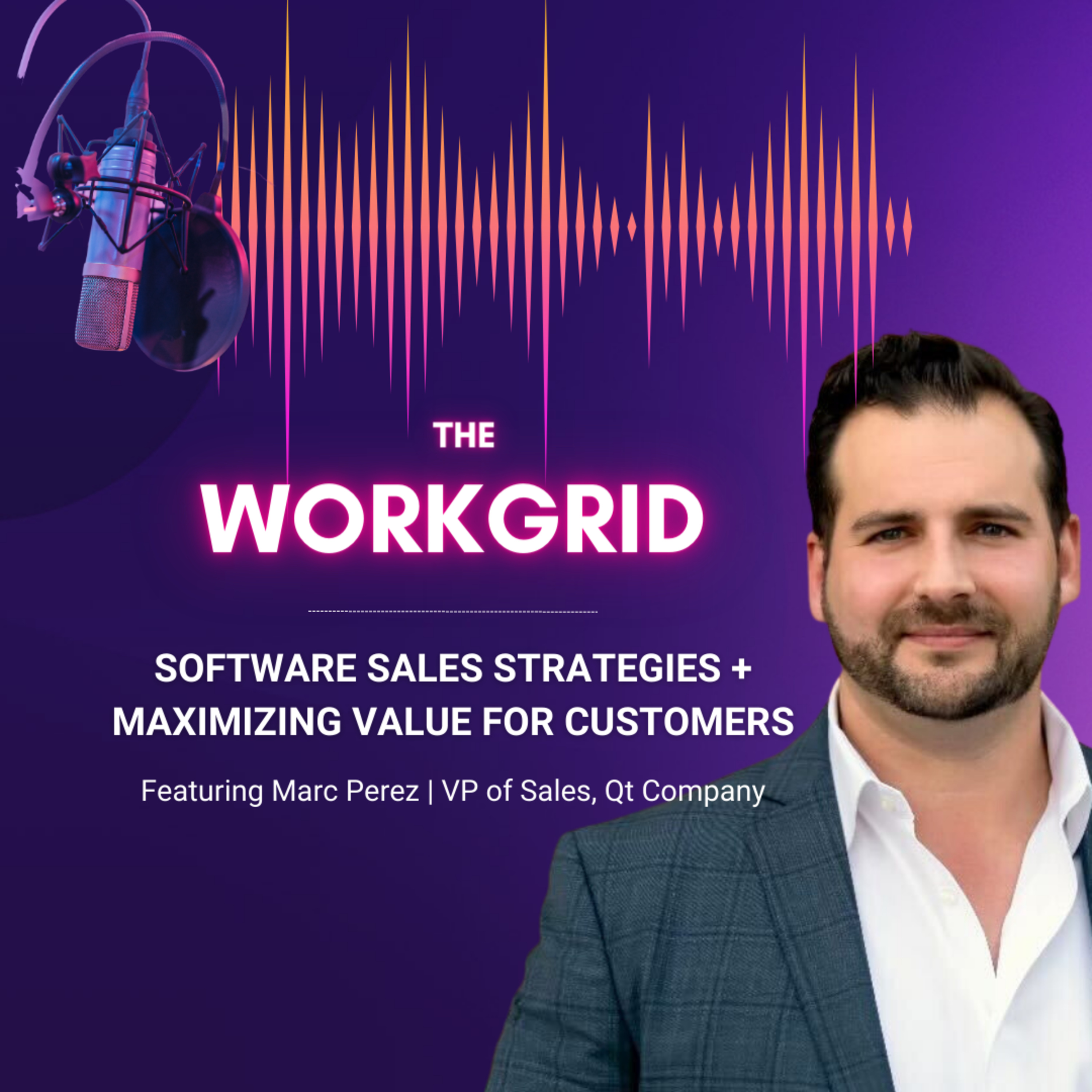 The Workgrid