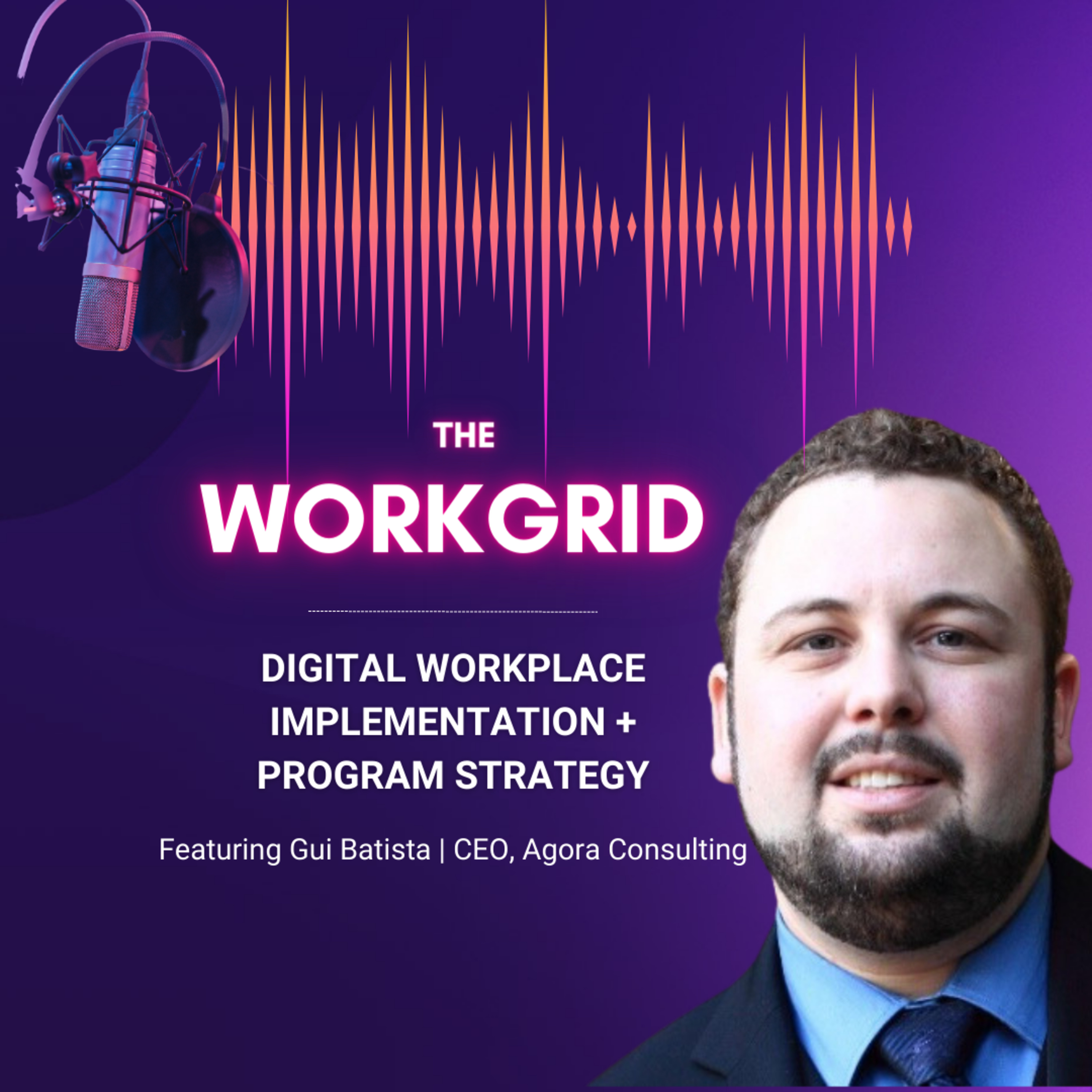 The Workgrid