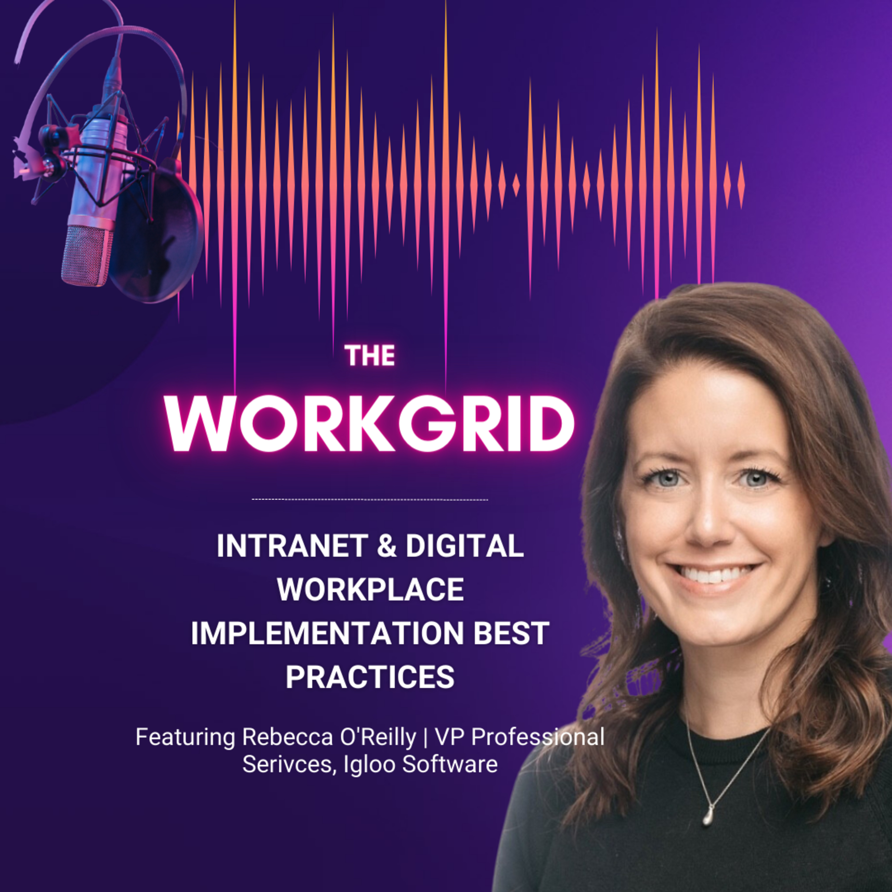 The Workgrid